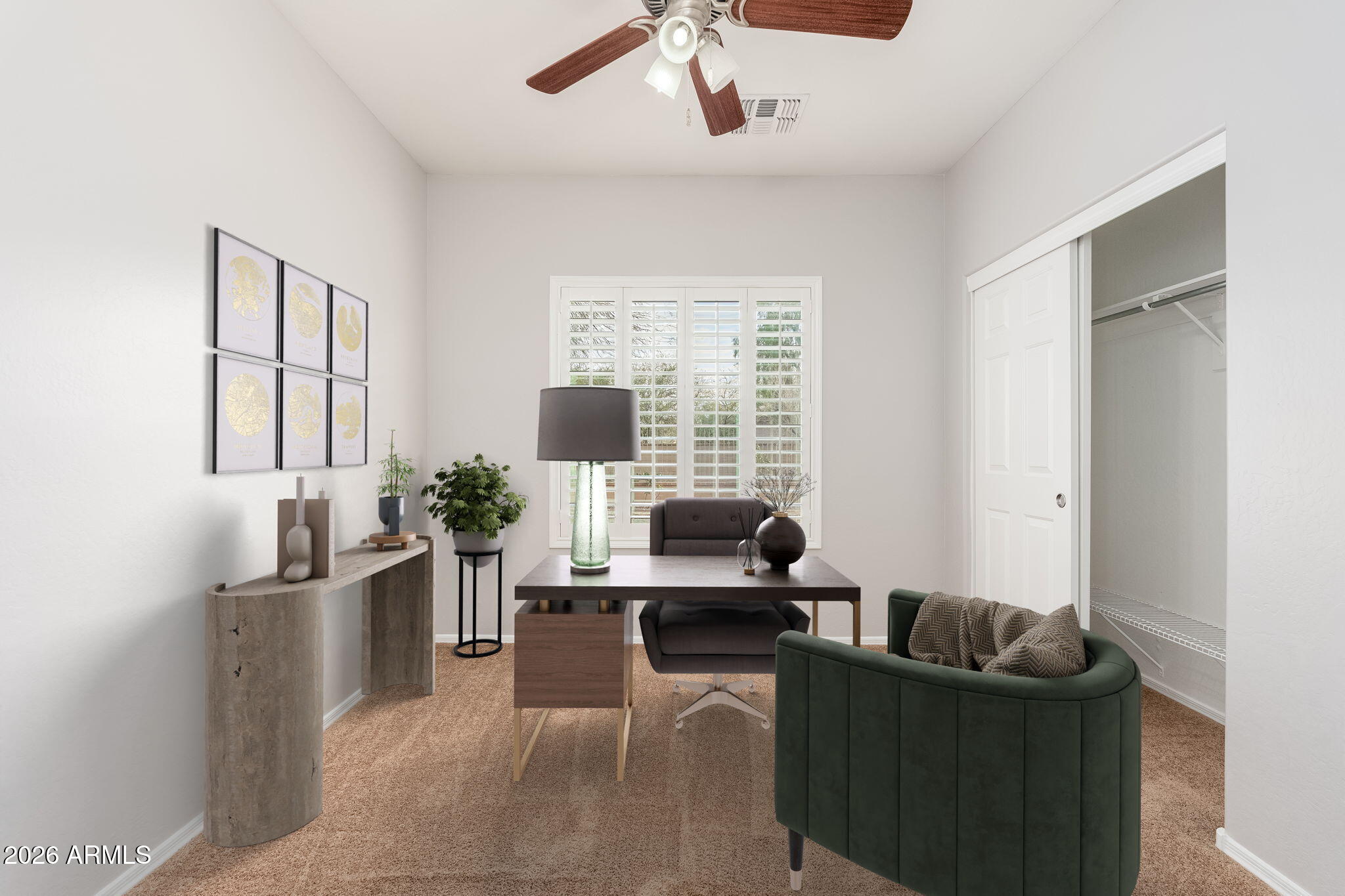 CABRILLO POINT - Residential