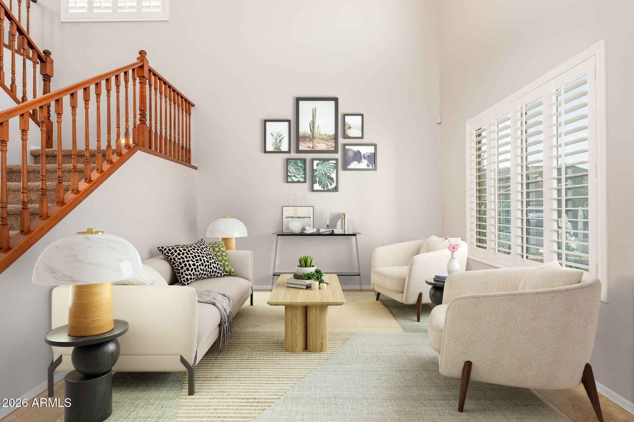 CABRILLO POINT - Residential