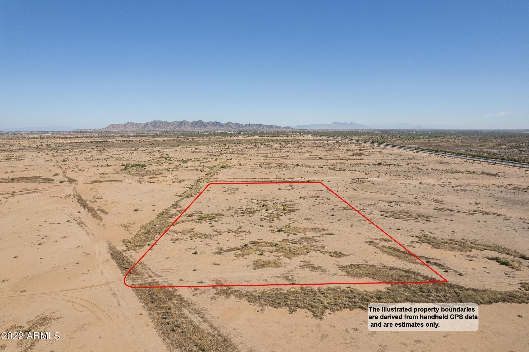 BASEBALL PARK ESTATES UNIT NO 3 - Land