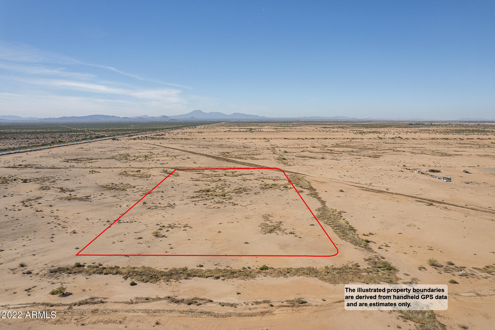 BASEBALL PARK ESTATES UNIT NO 3 - Land