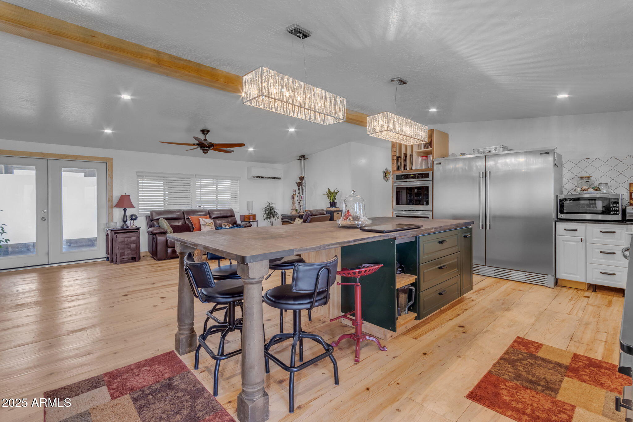 Unincorporated - Residential