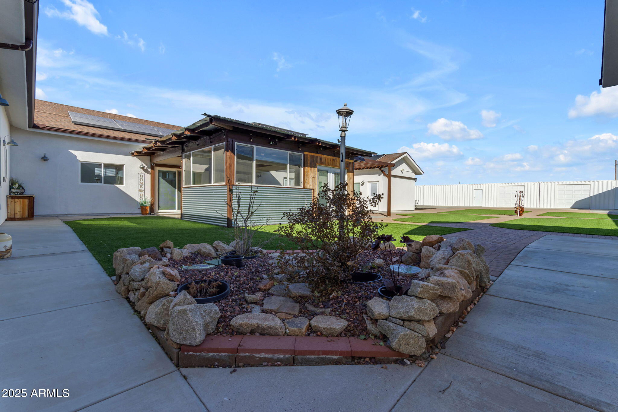 Unincorporated - Residential