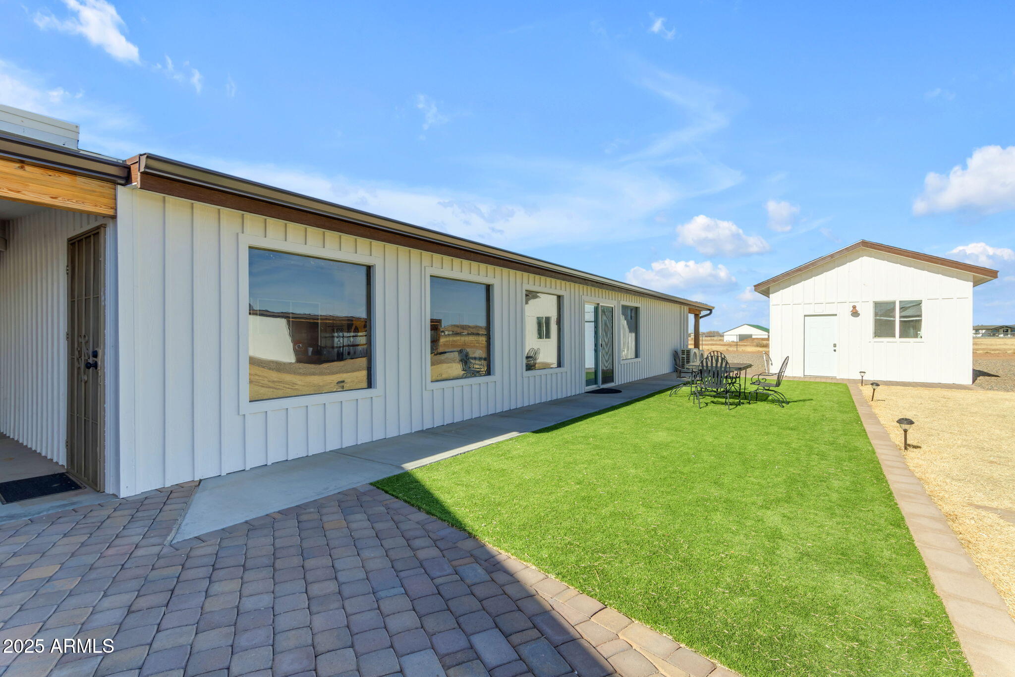 Unincorporated - Residential
