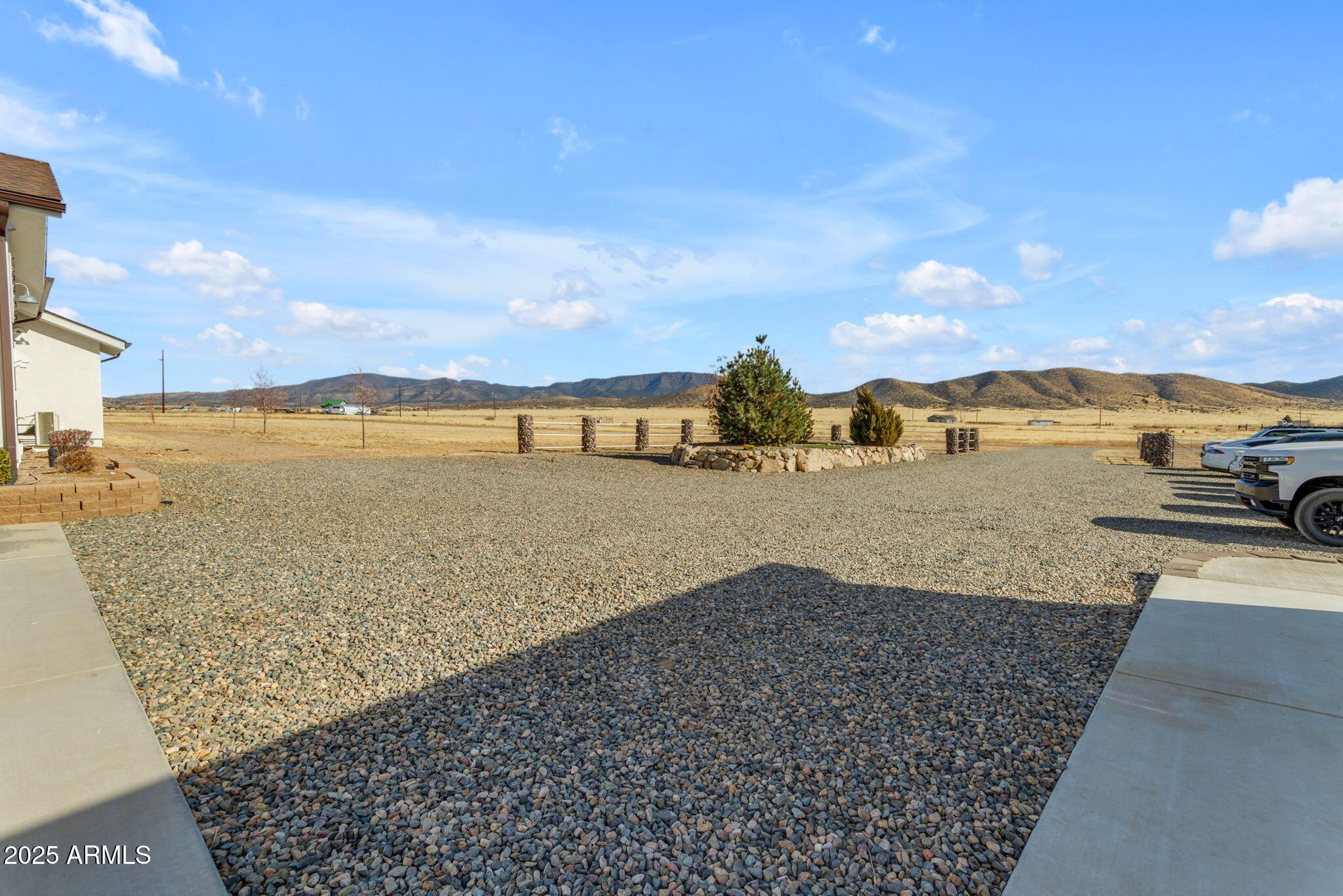 Unincorporated - Residential