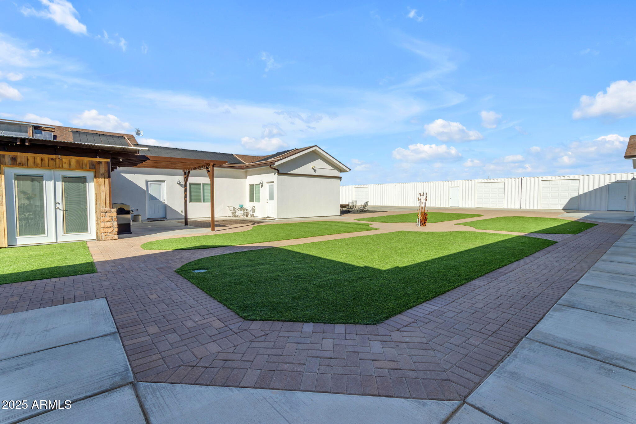 Unincorporated - Residential