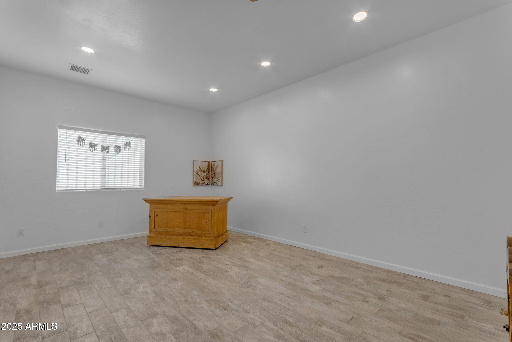 Unincorporated - Residential