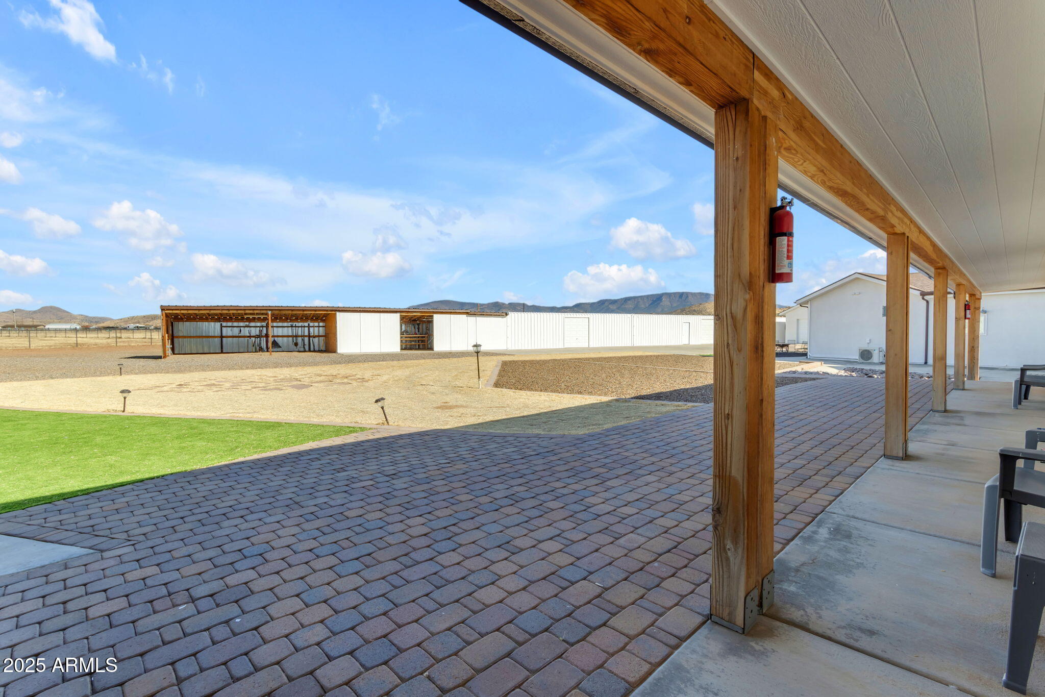 Unincorporated - Residential