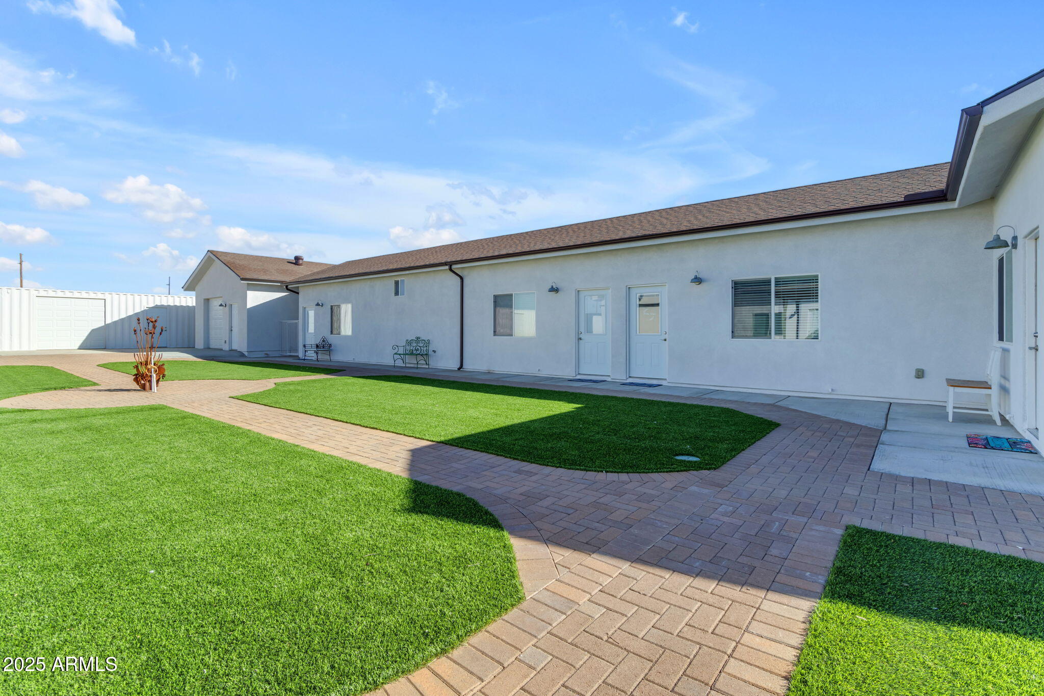 Unincorporated - Residential