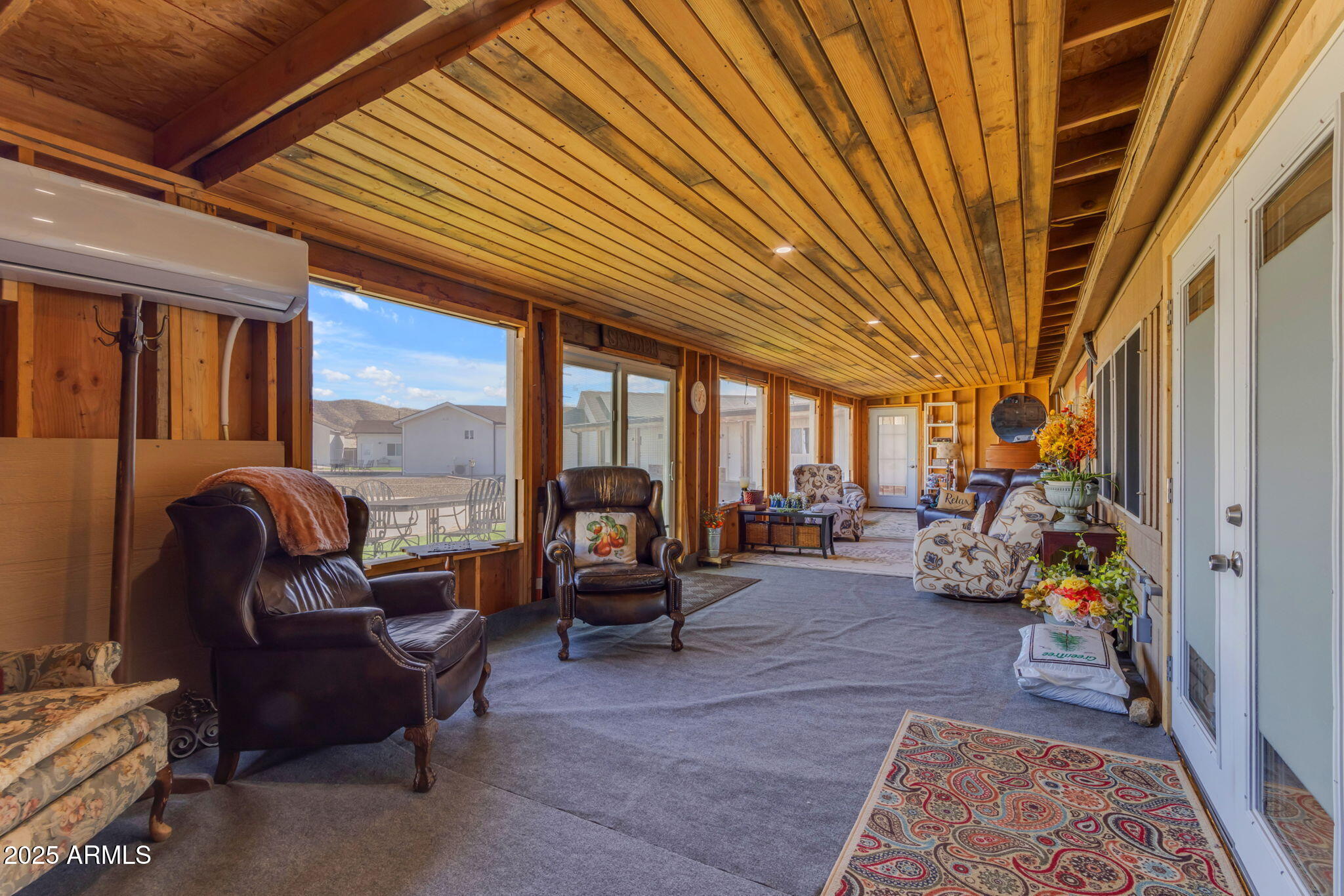 Unincorporated - Residential