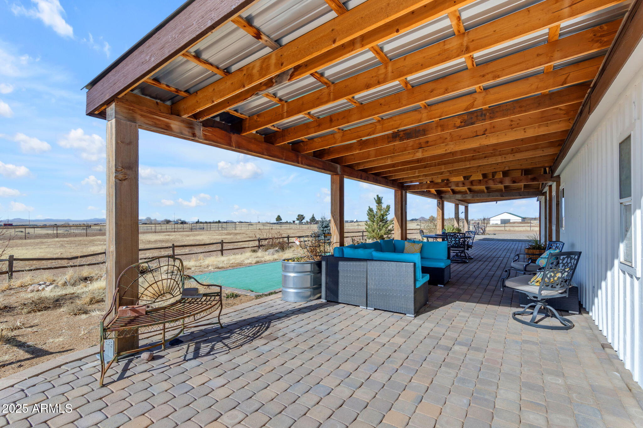 Unincorporated - Residential