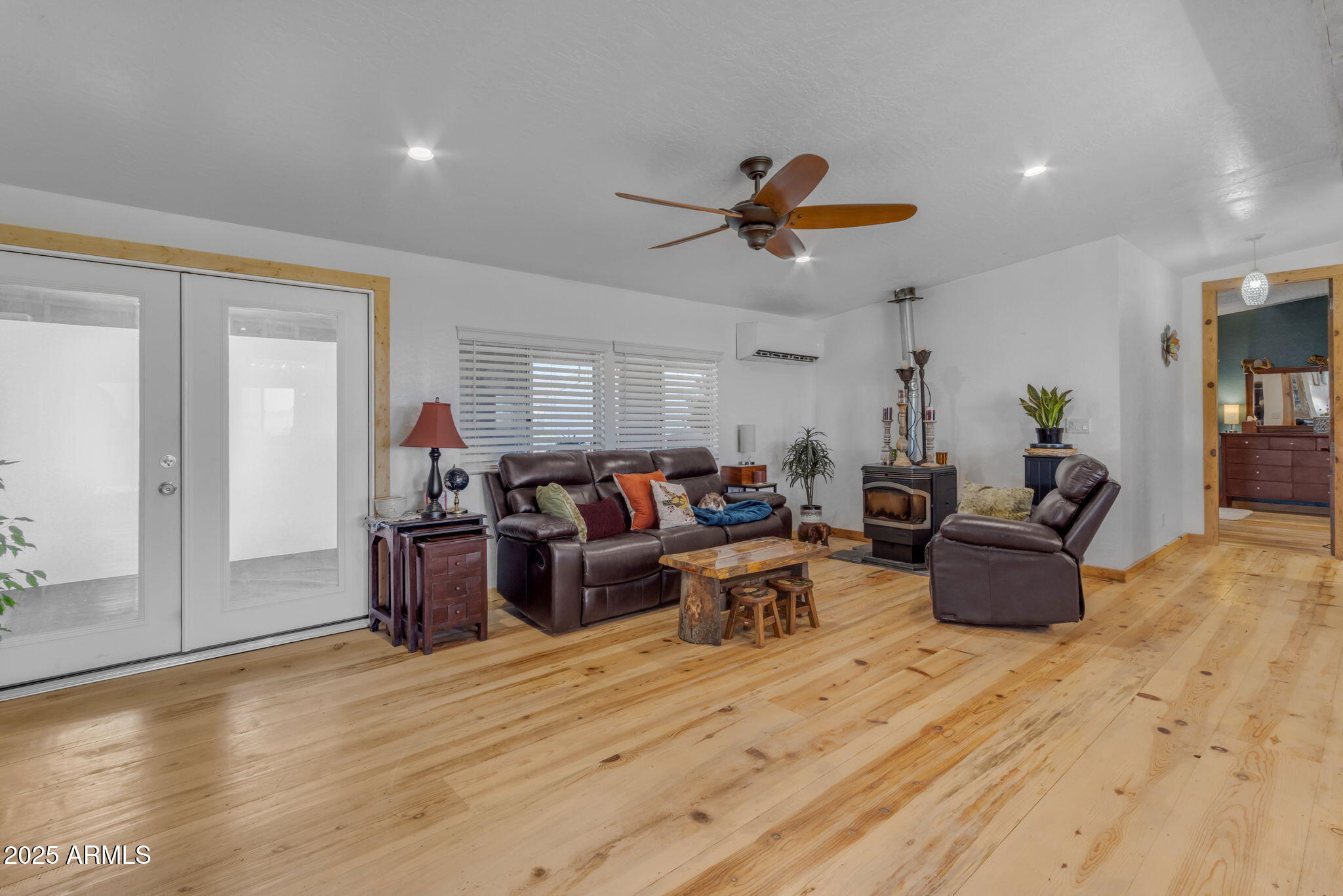 Unincorporated - Residential