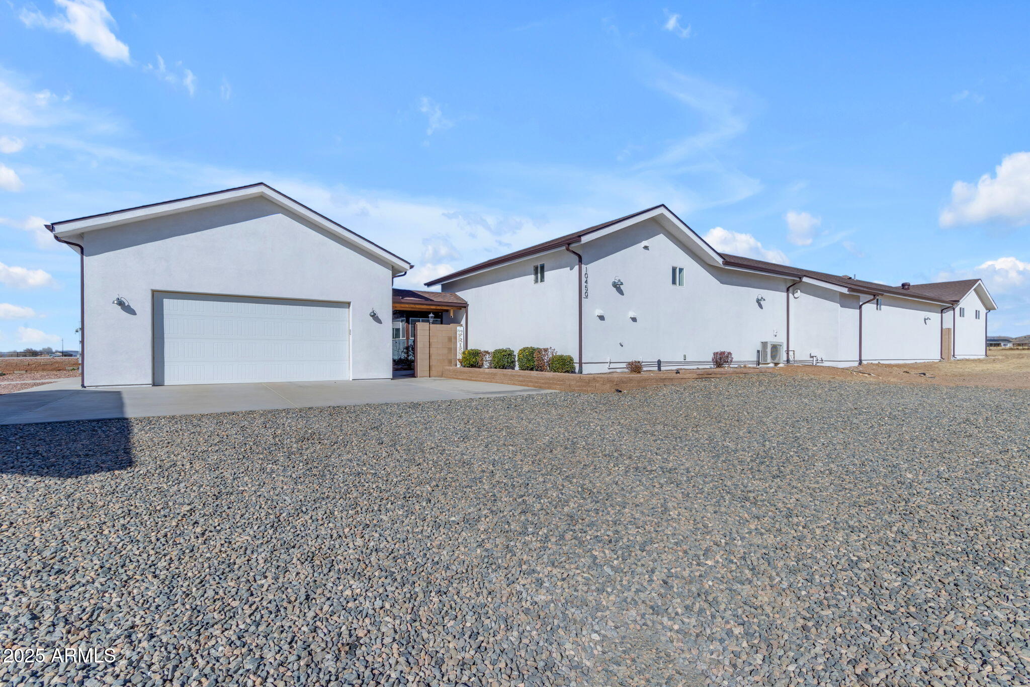Unincorporated - Residential