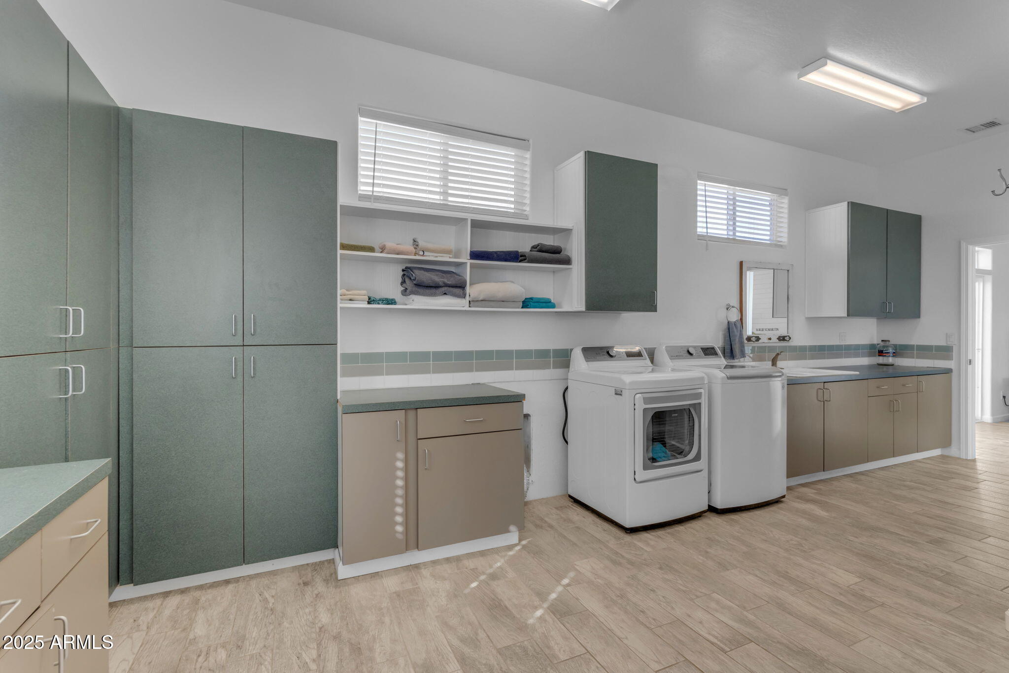 Unincorporated - Residential