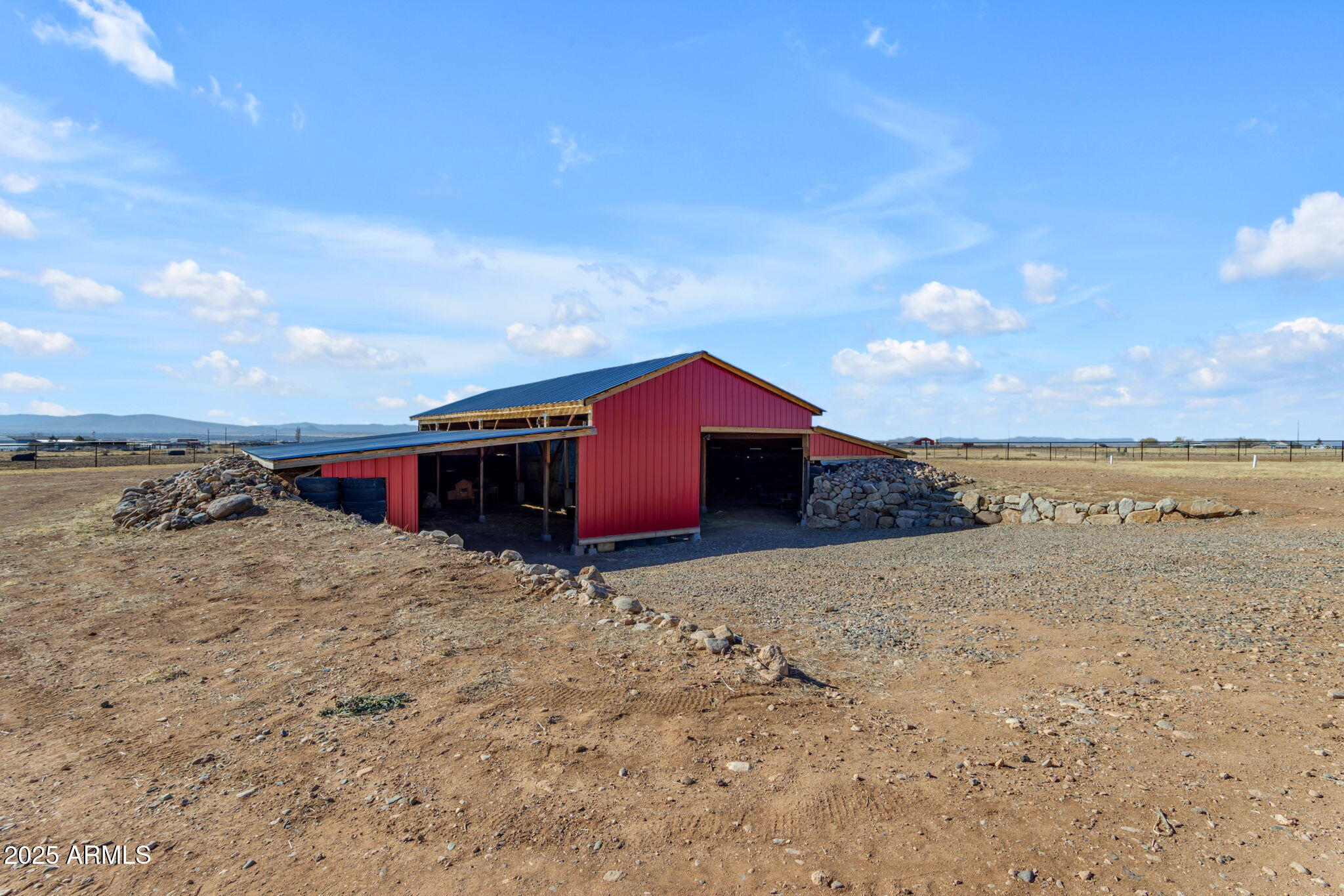 Unincorporated - Residential