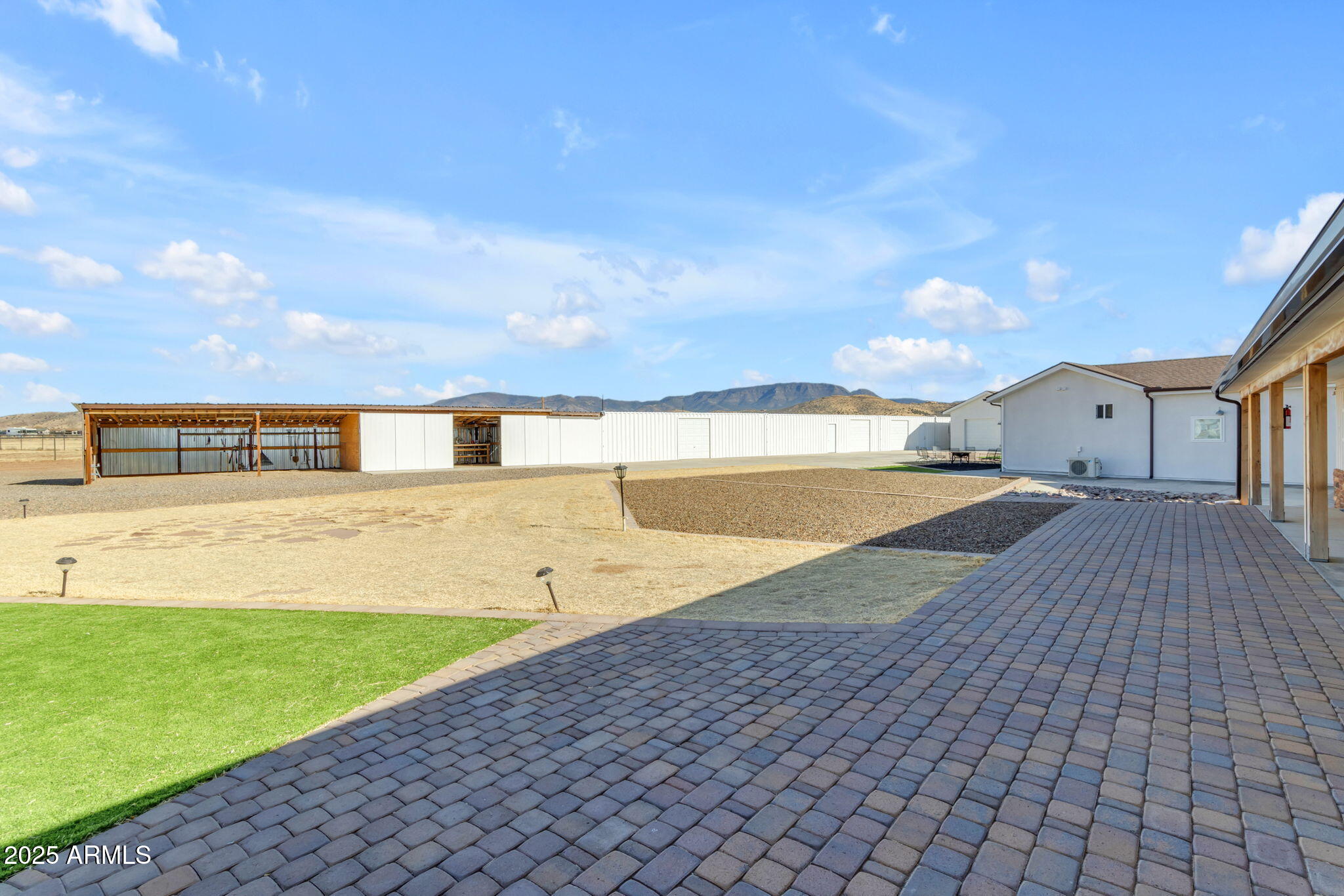 Unincorporated - Residential