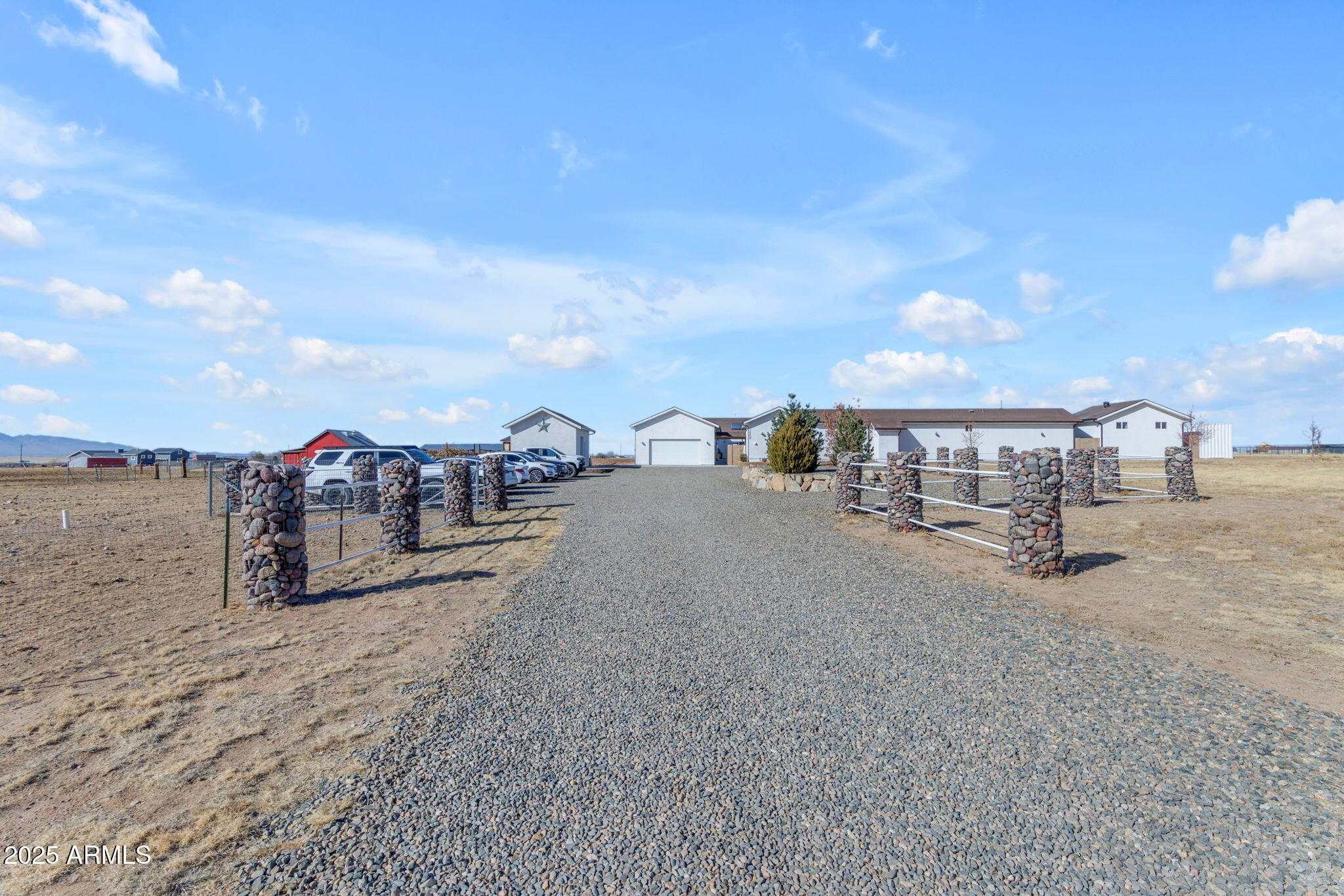 Unincorporated - Residential