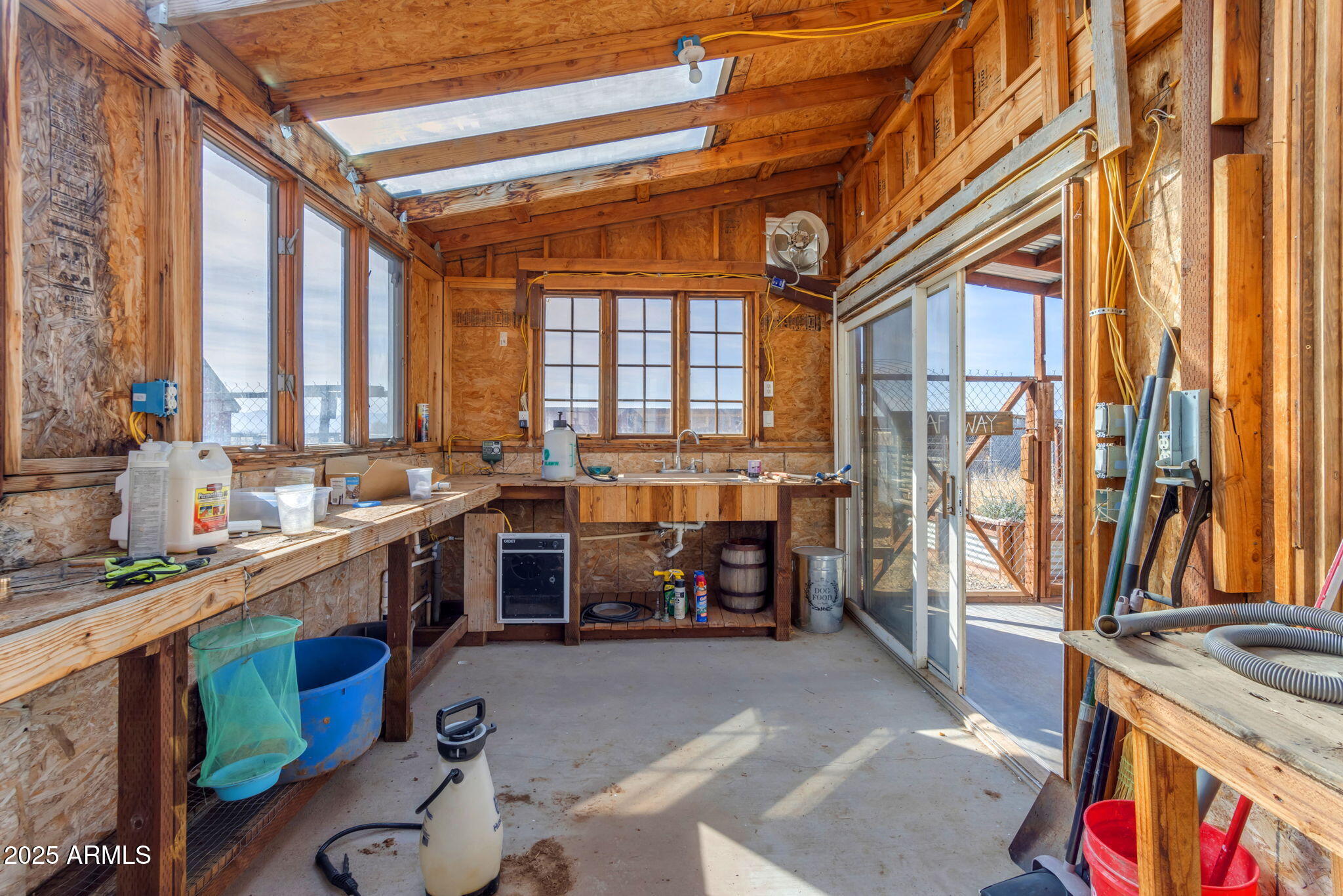 Unincorporated - Residential