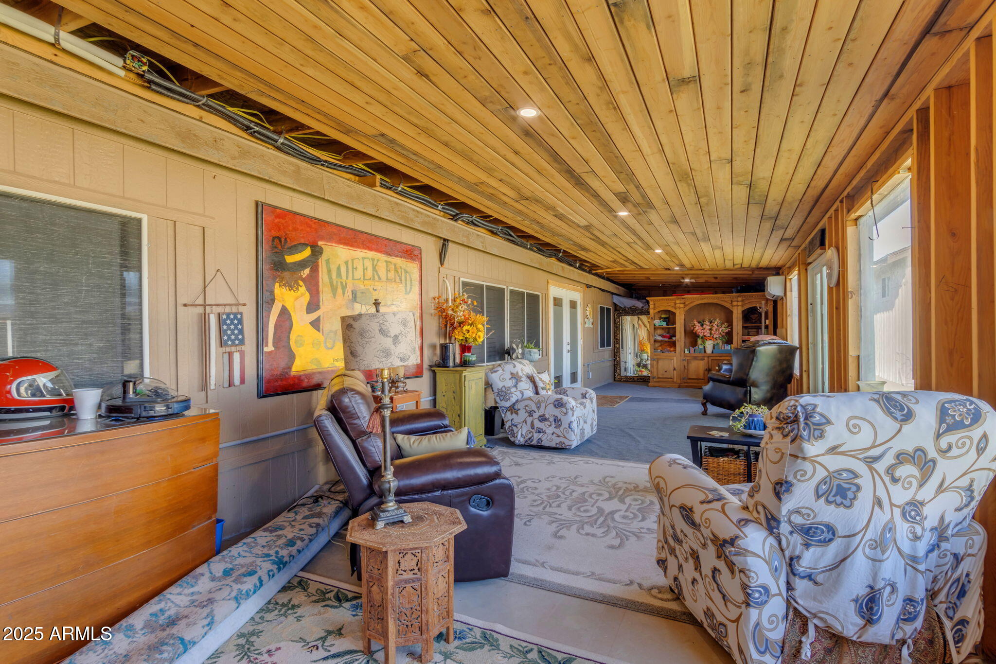 Unincorporated - Residential