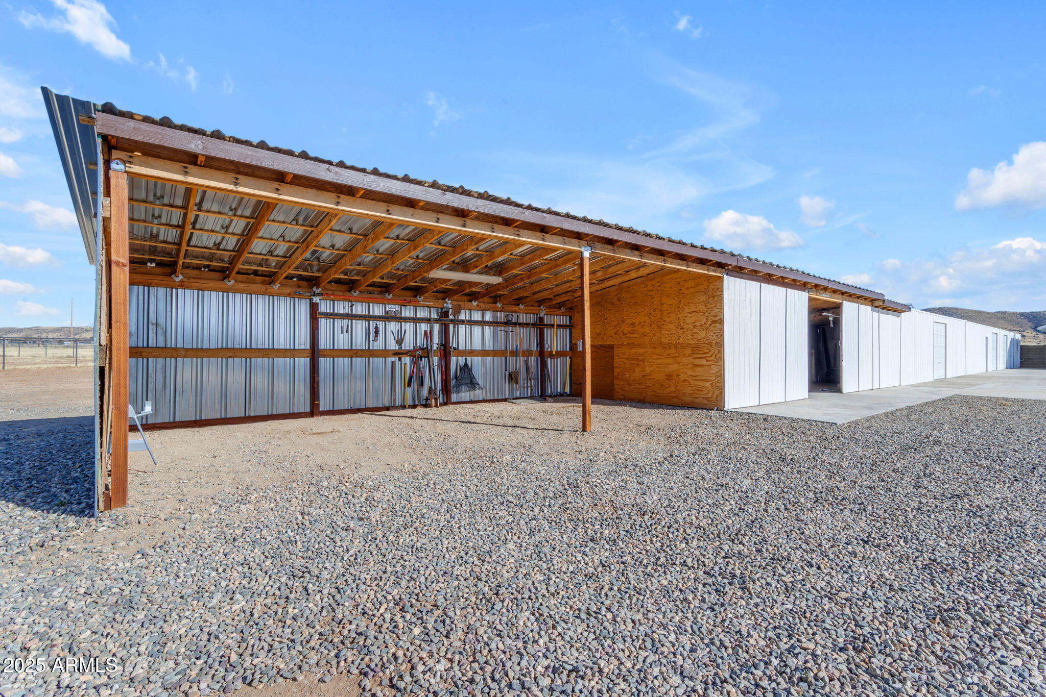 Unincorporated - Residential