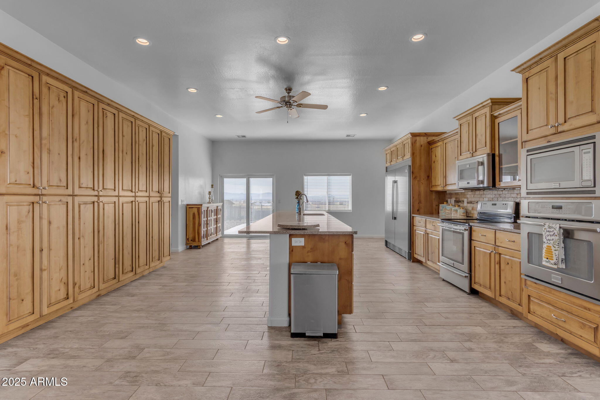 Unincorporated - Residential