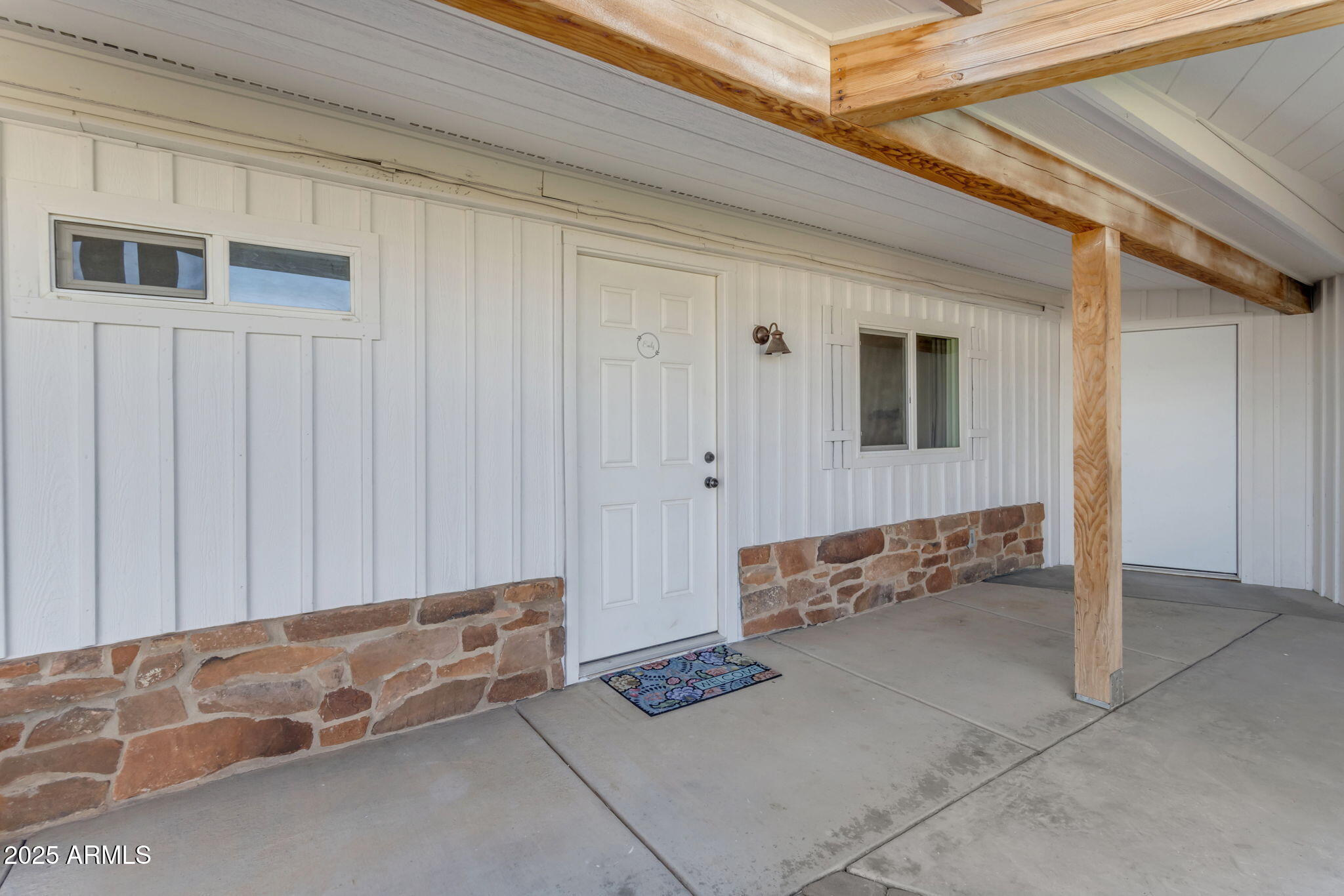 Unincorporated - Residential