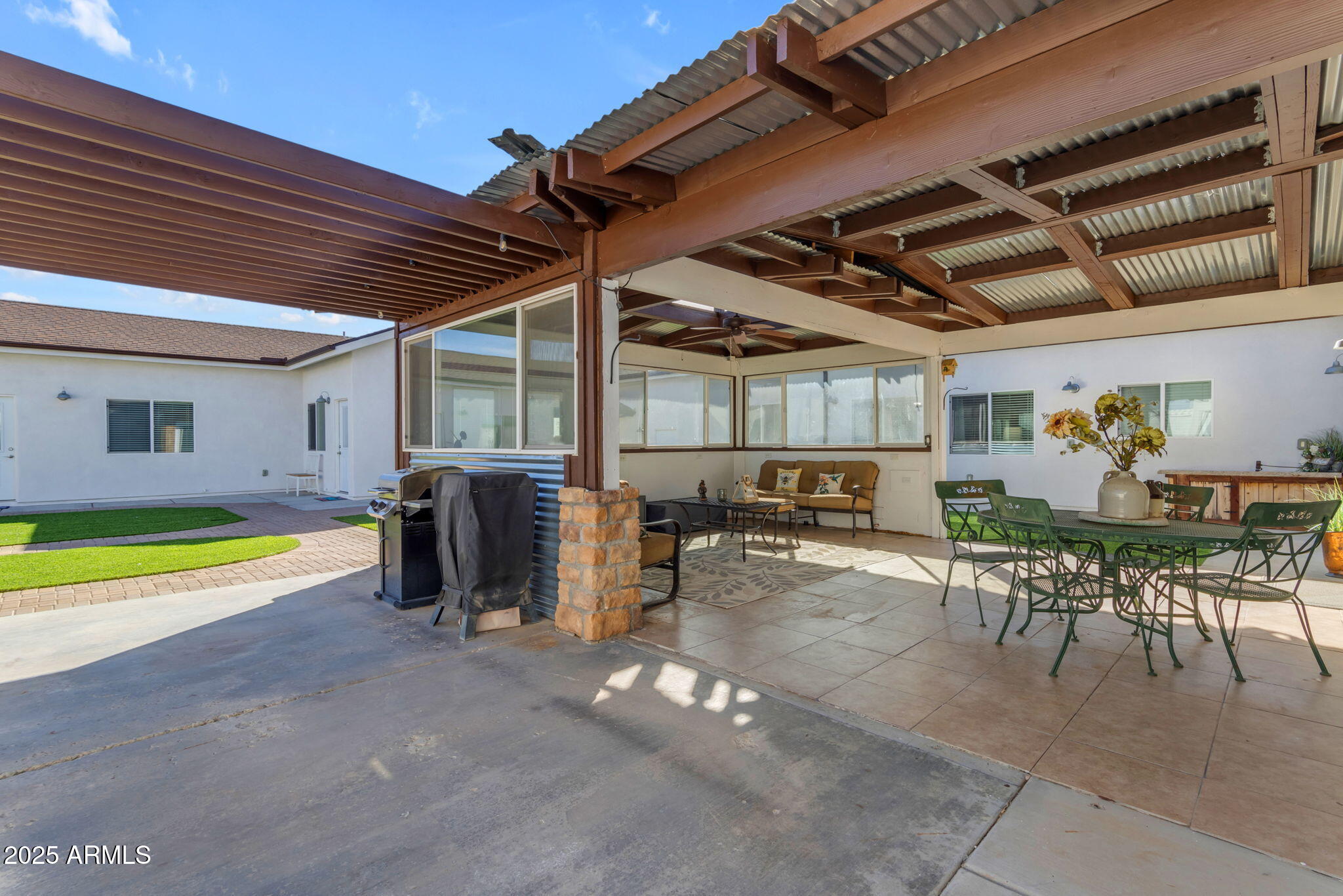 Unincorporated - Residential