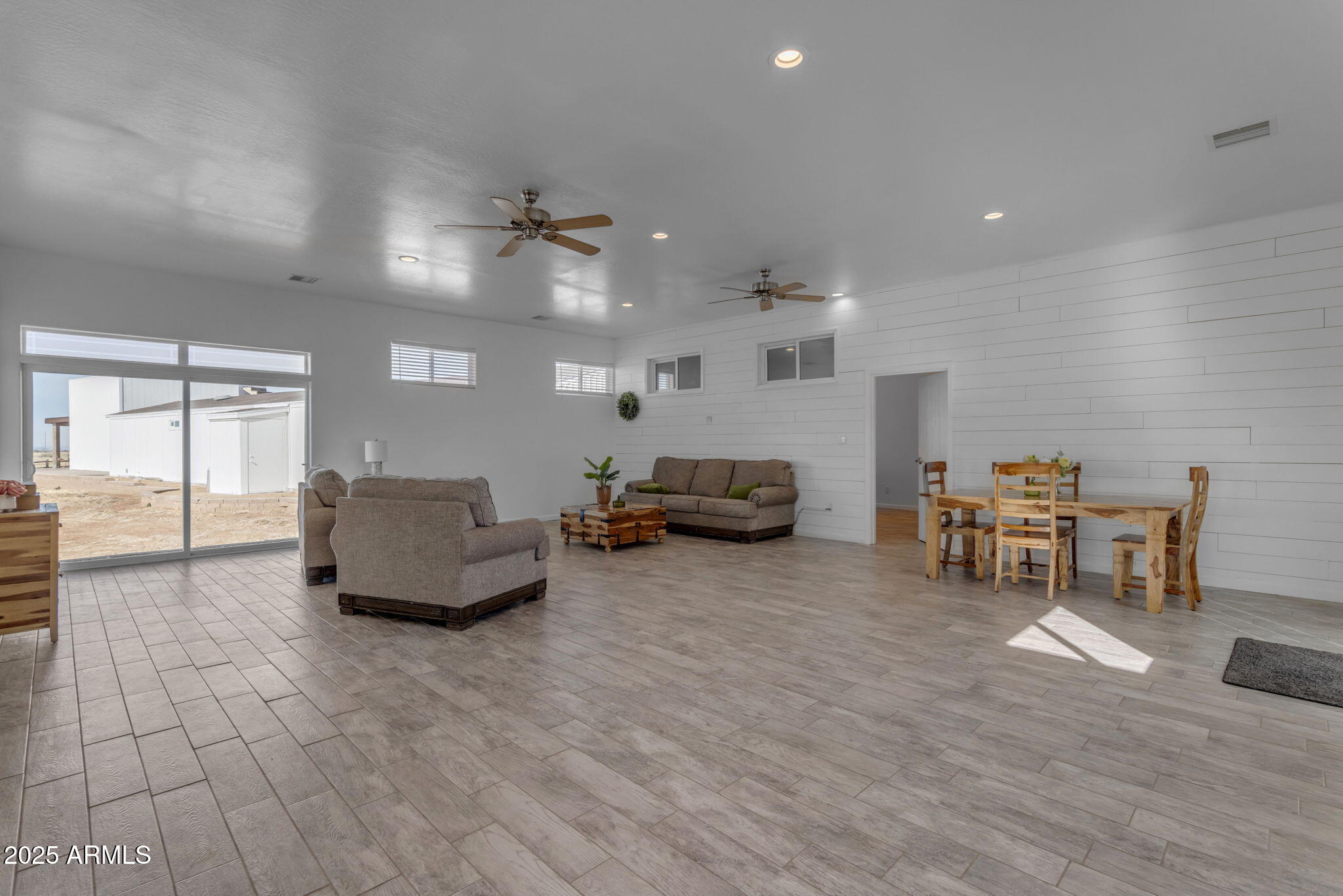 Unincorporated - Residential