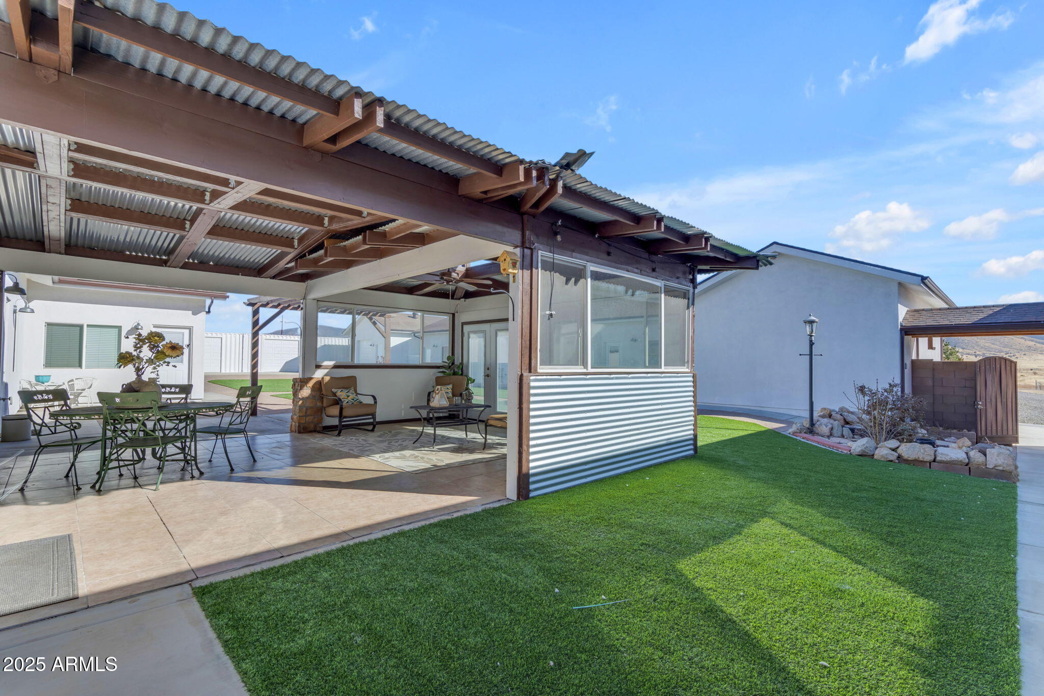 Unincorporated - Residential