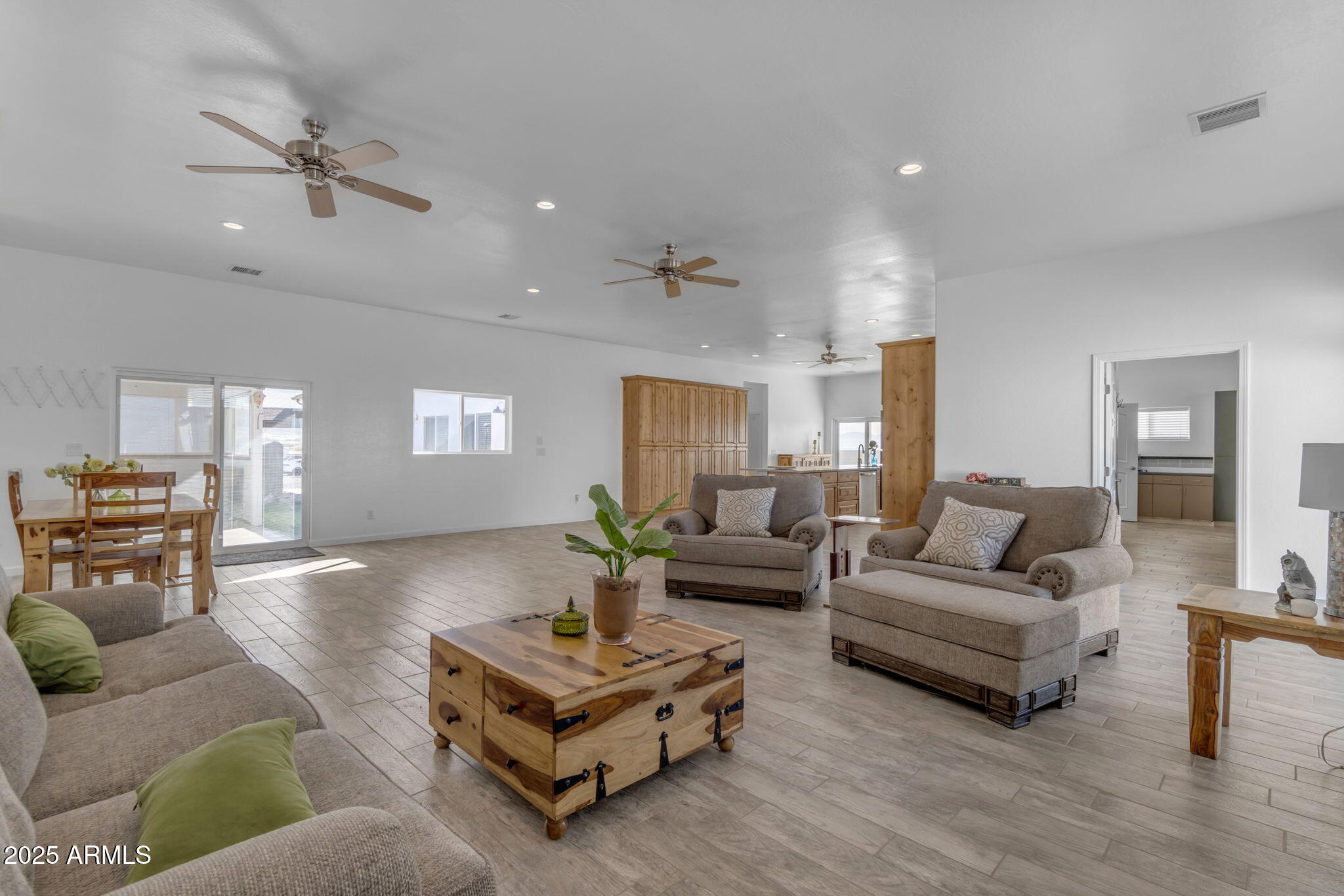 Unincorporated - Residential
