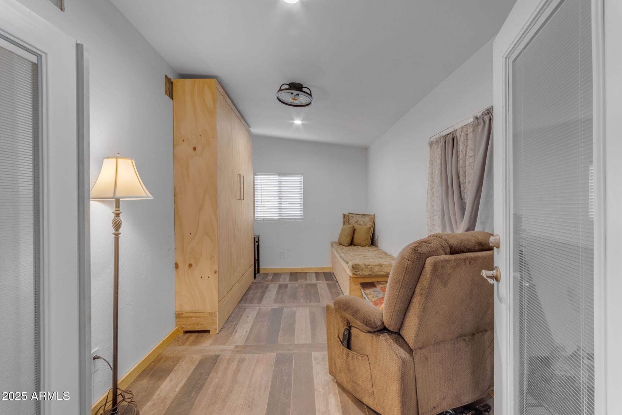 Unincorporated - Residential