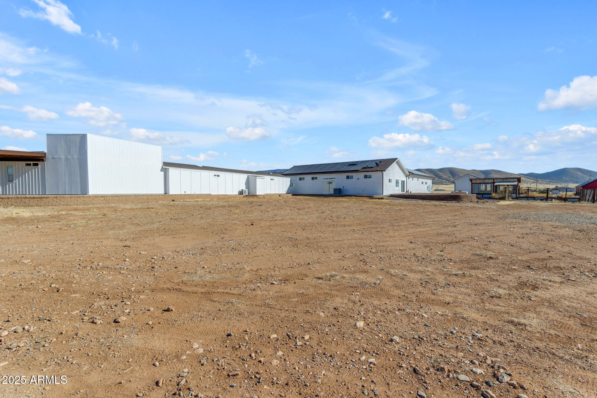 Unincorporated - Residential