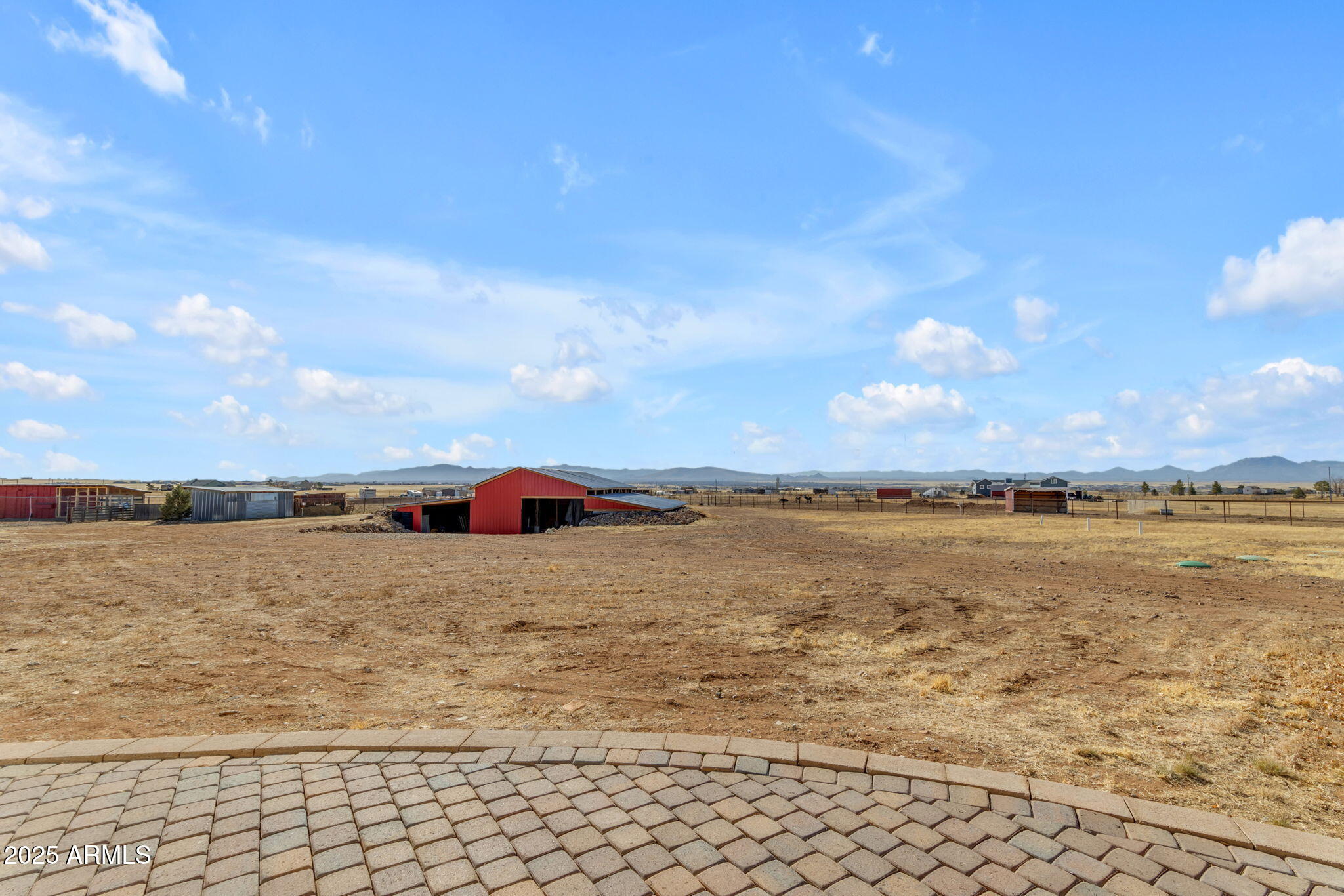 Unincorporated - Residential