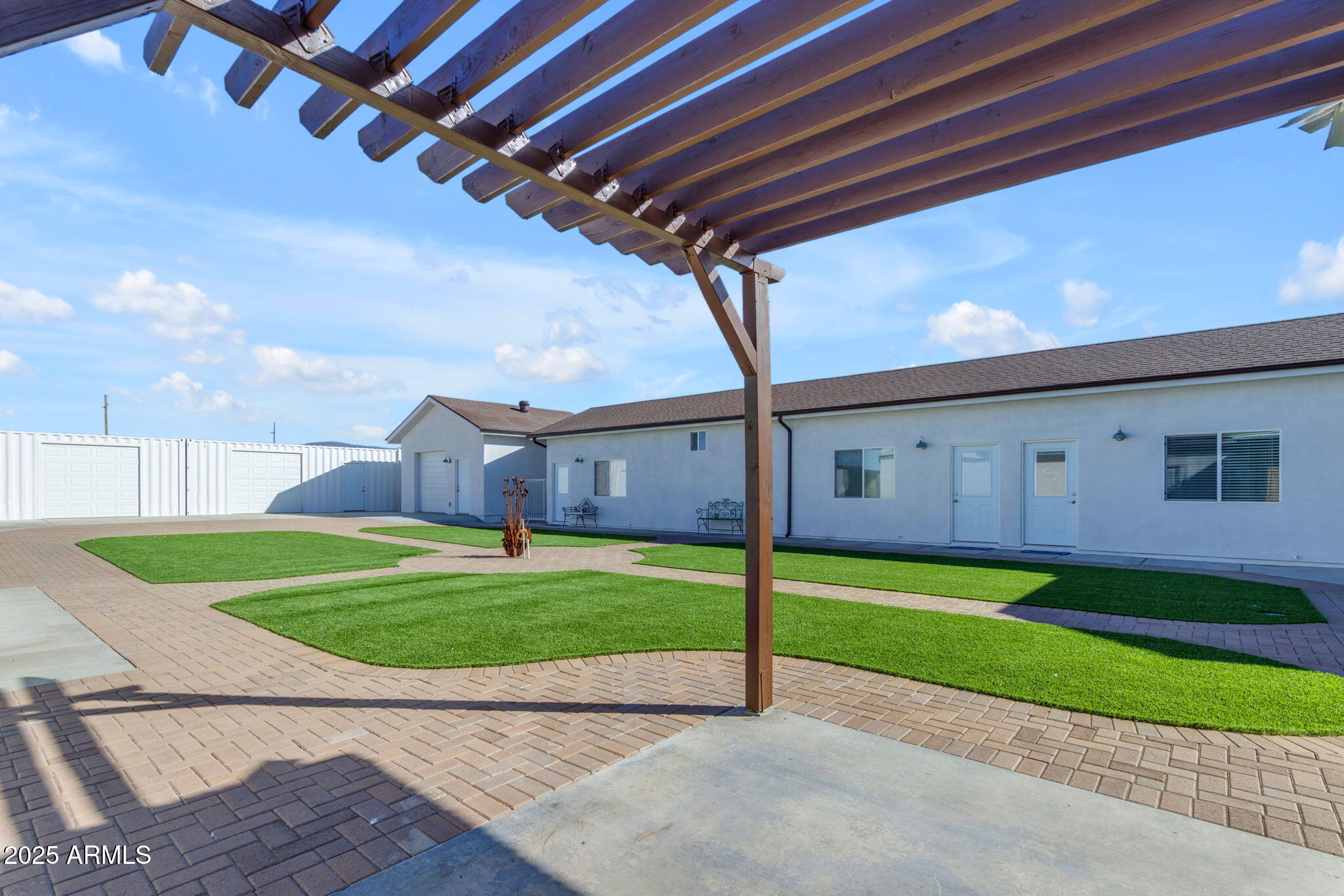 Unincorporated - Residential