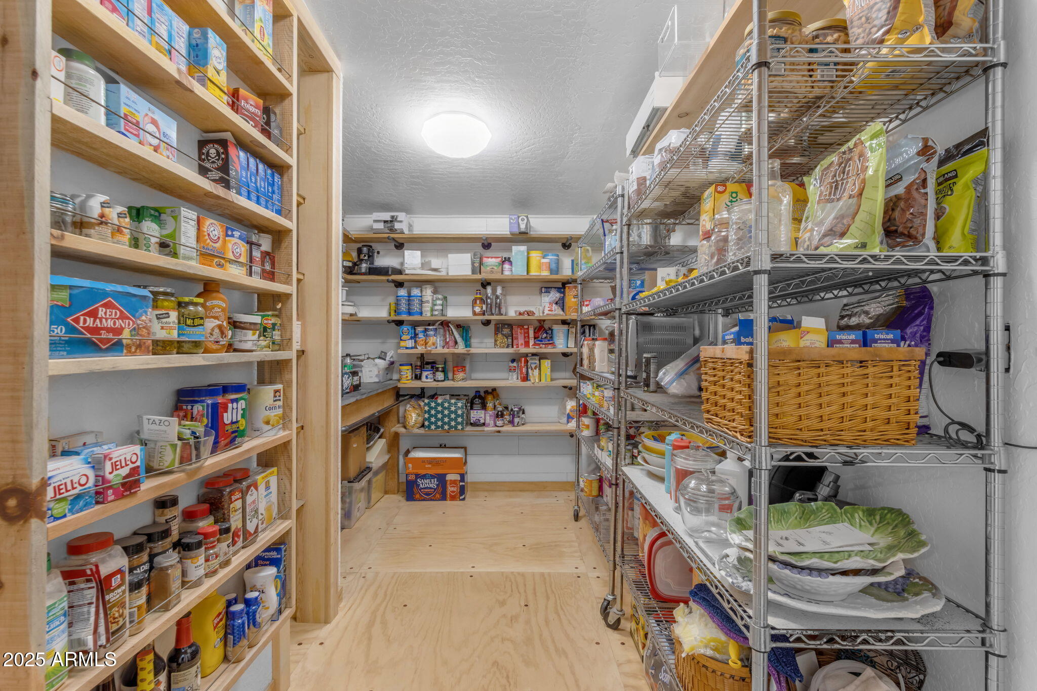 Unincorporated - Residential