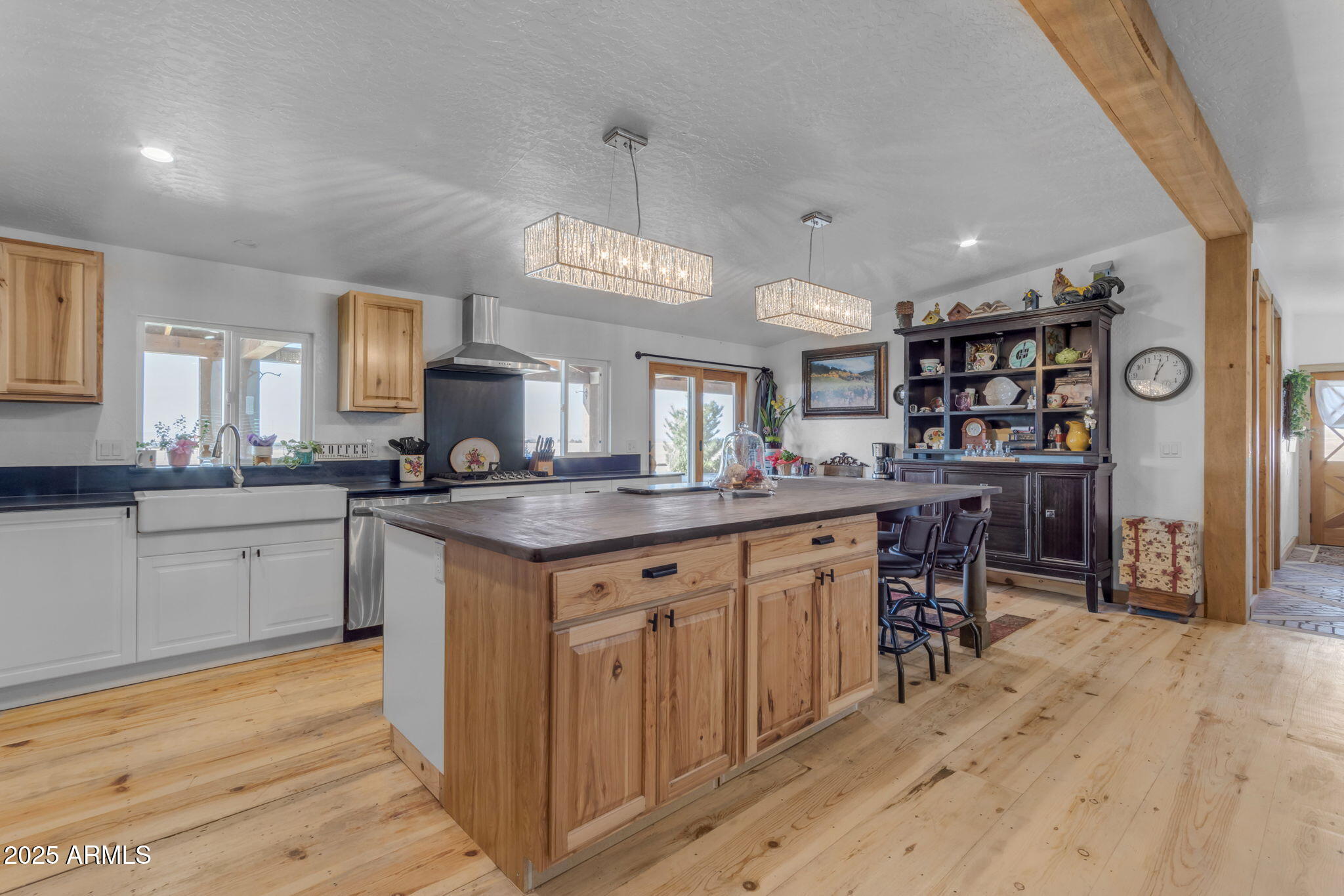 Unincorporated - Residential