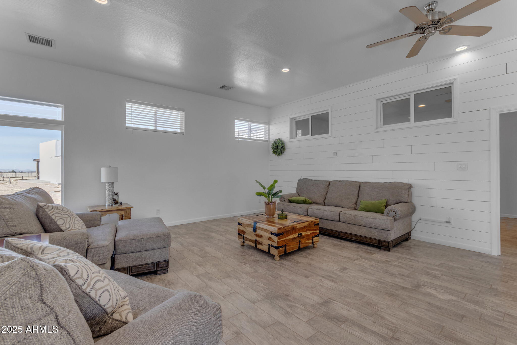 Unincorporated - Residential