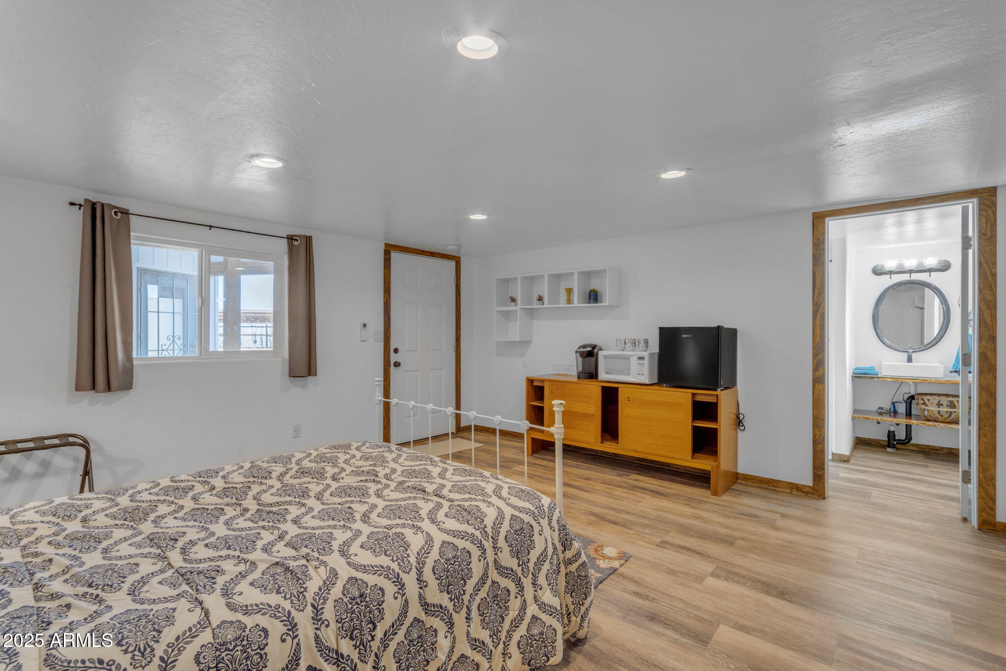 Unincorporated - Residential