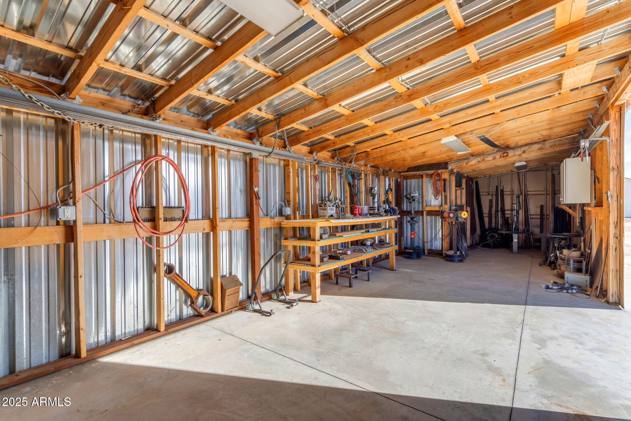 Unincorporated - Residential