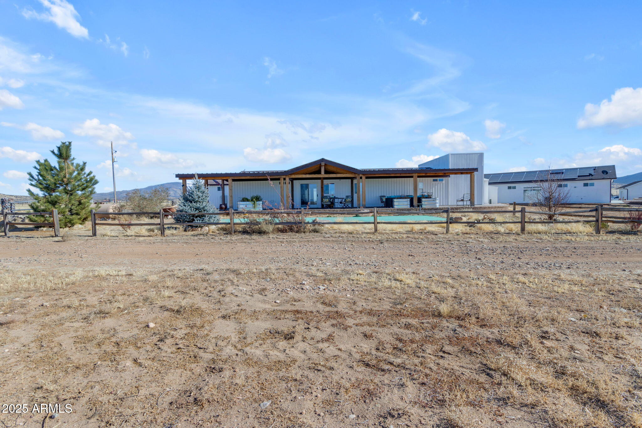 Unincorporated - Residential