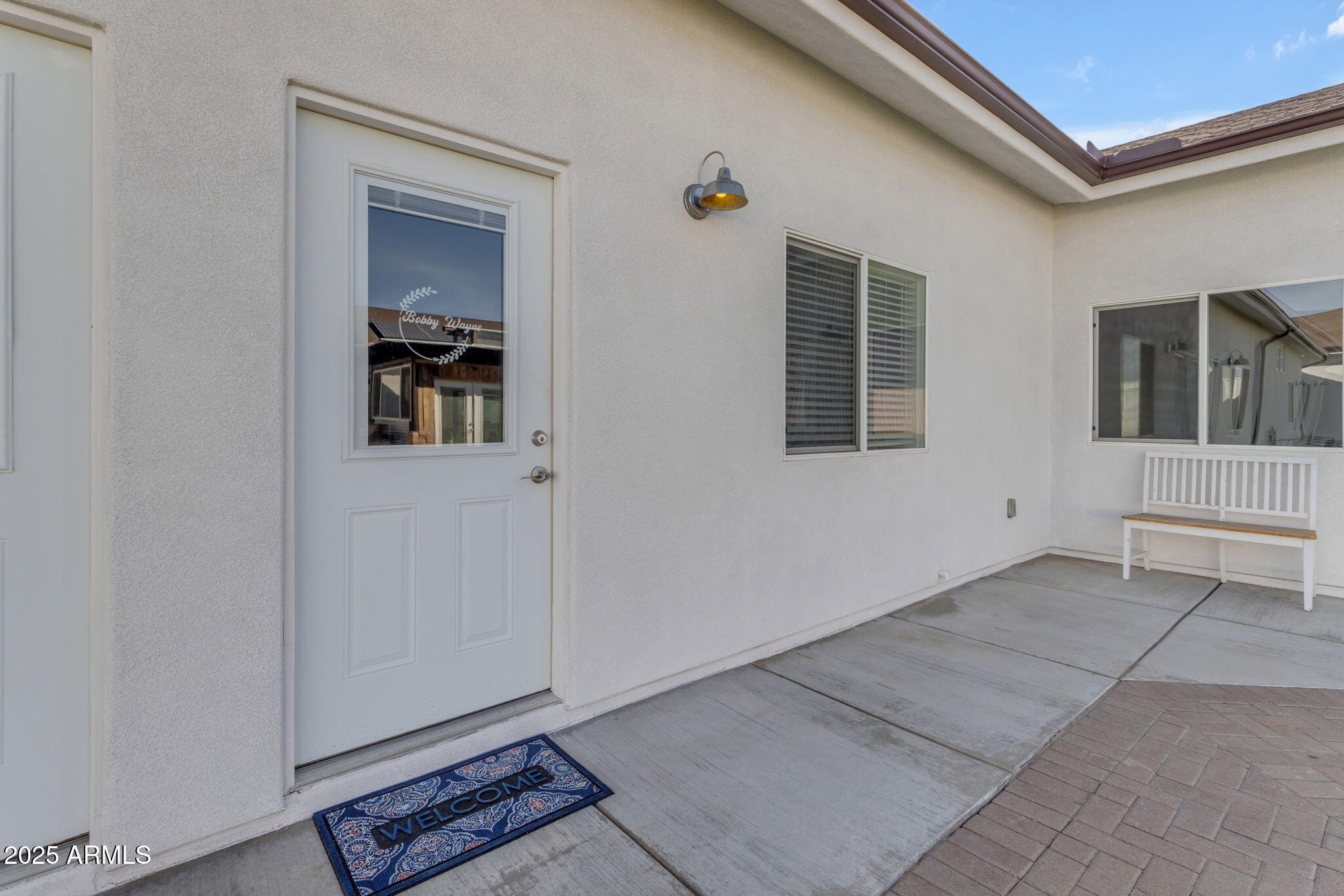 Unincorporated - Residential