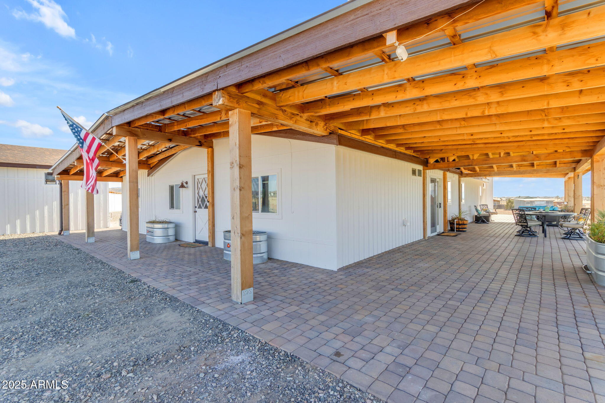 Unincorporated - Residential