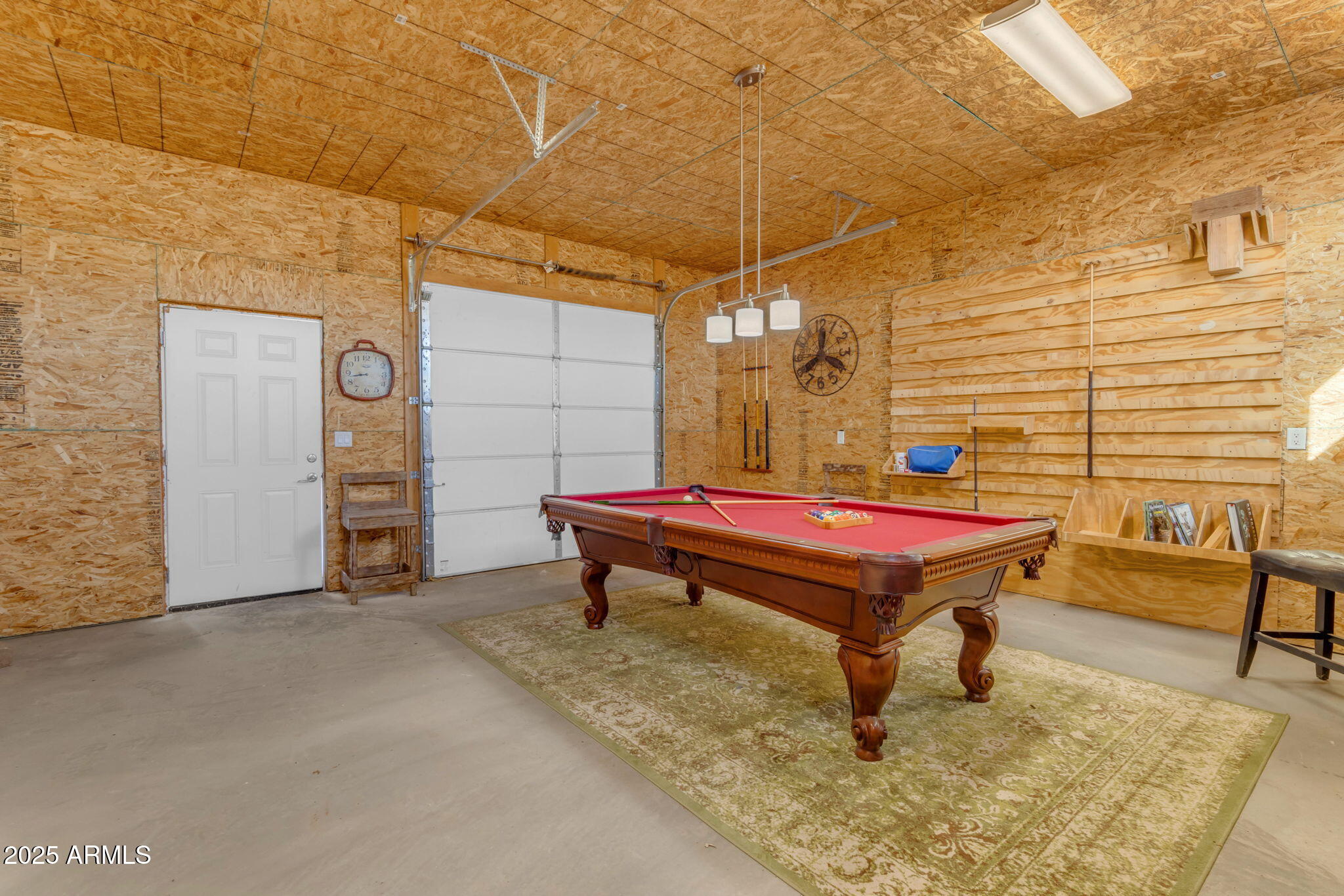 Unincorporated - Residential