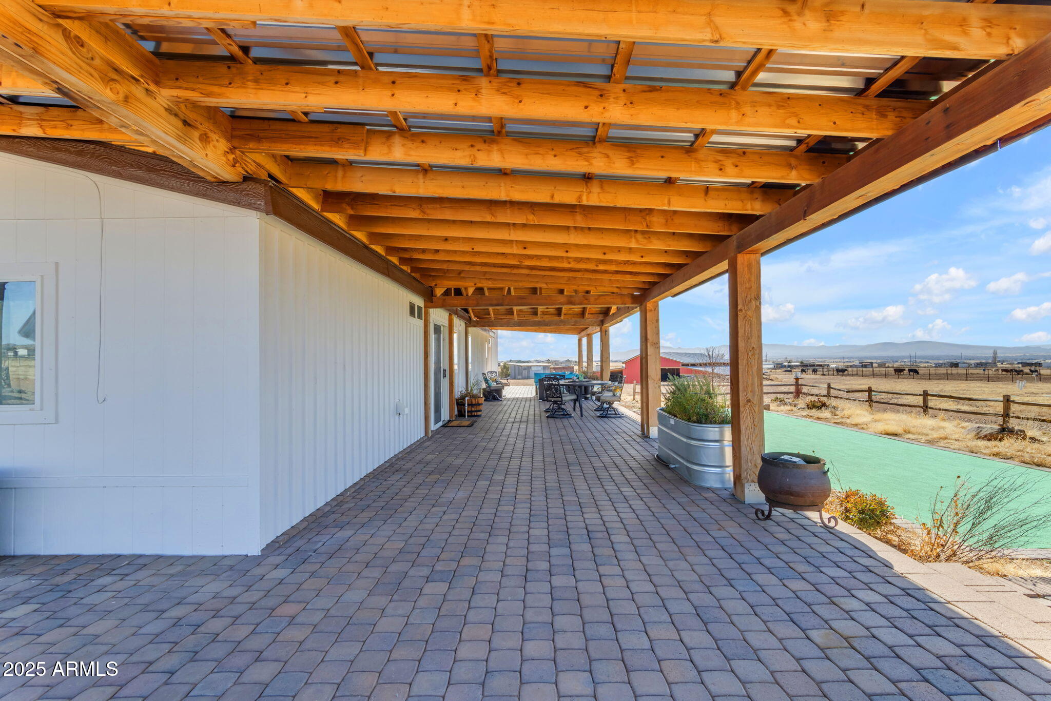 Unincorporated - Residential