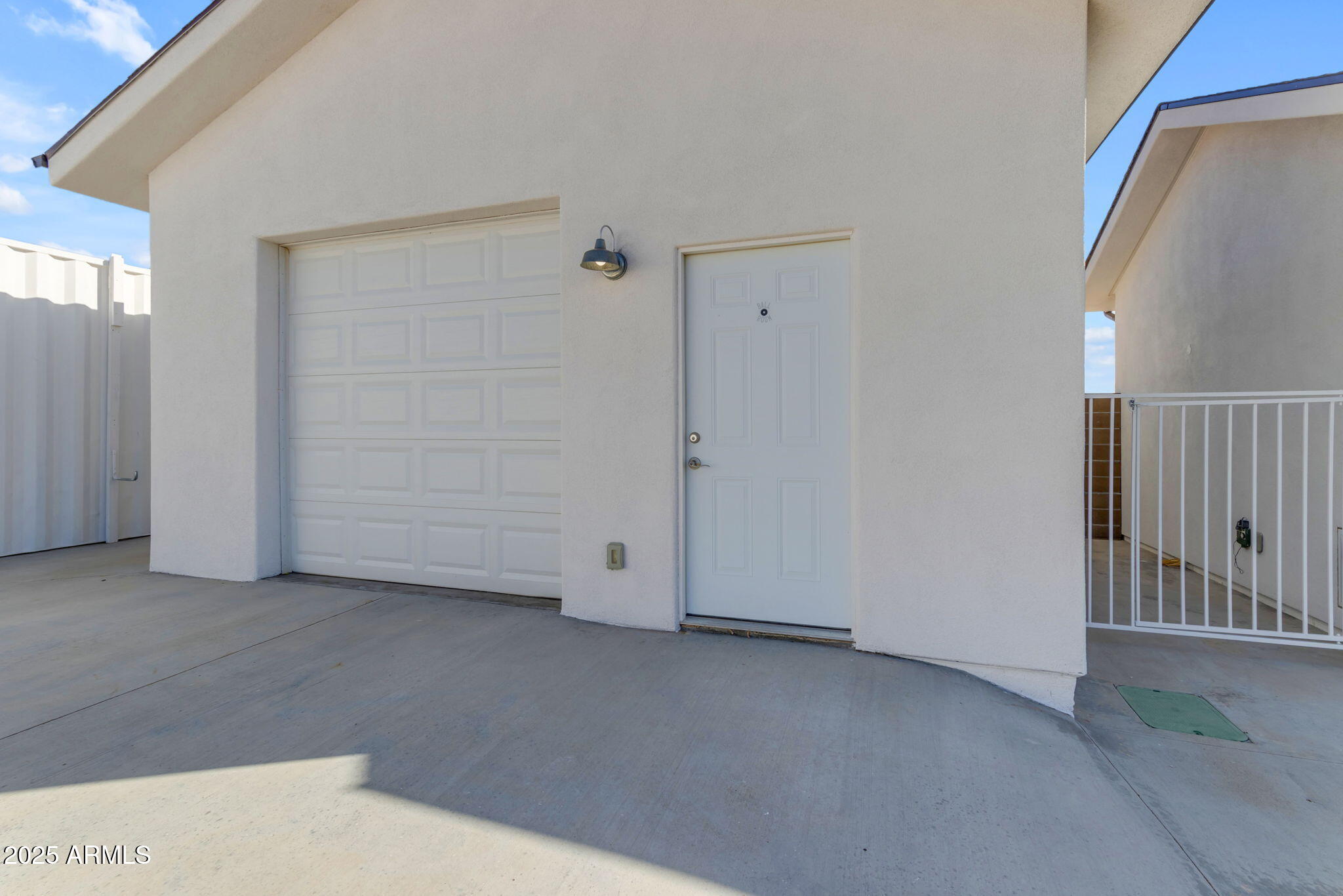 Unincorporated - Residential
