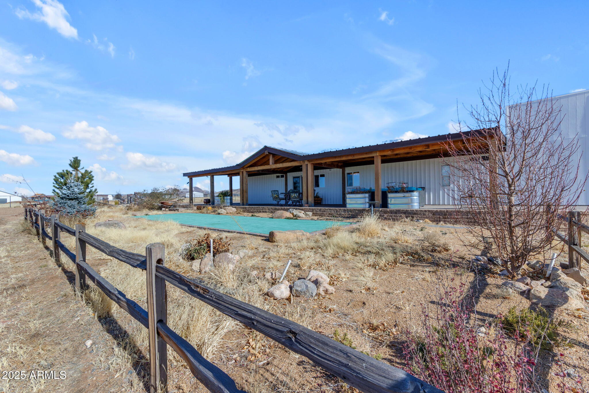 Unincorporated - Residential
