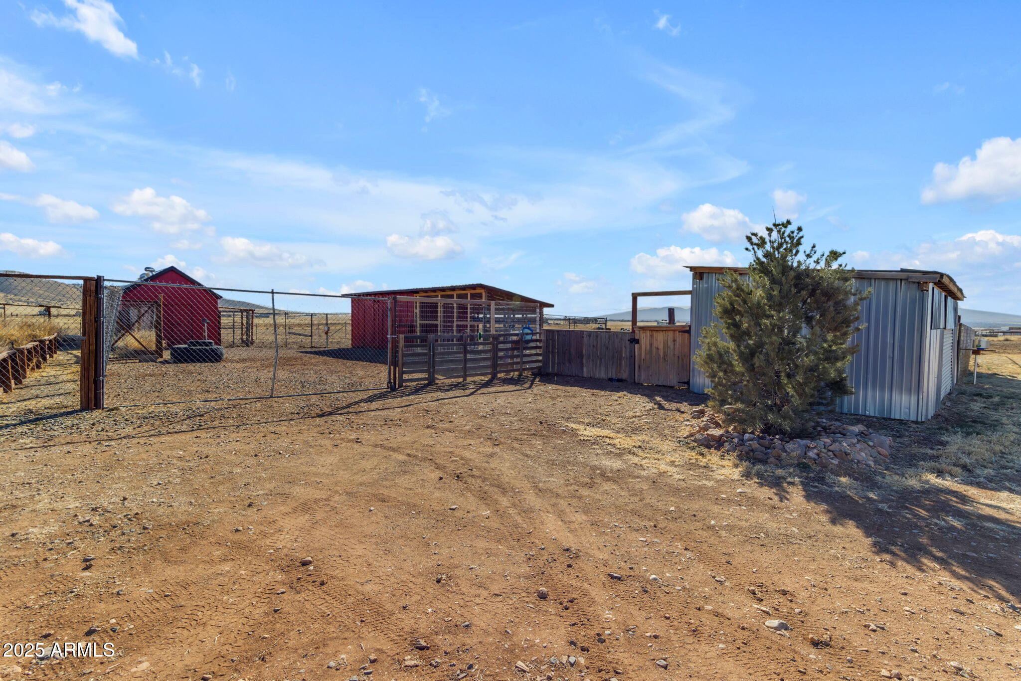 Unincorporated - Residential