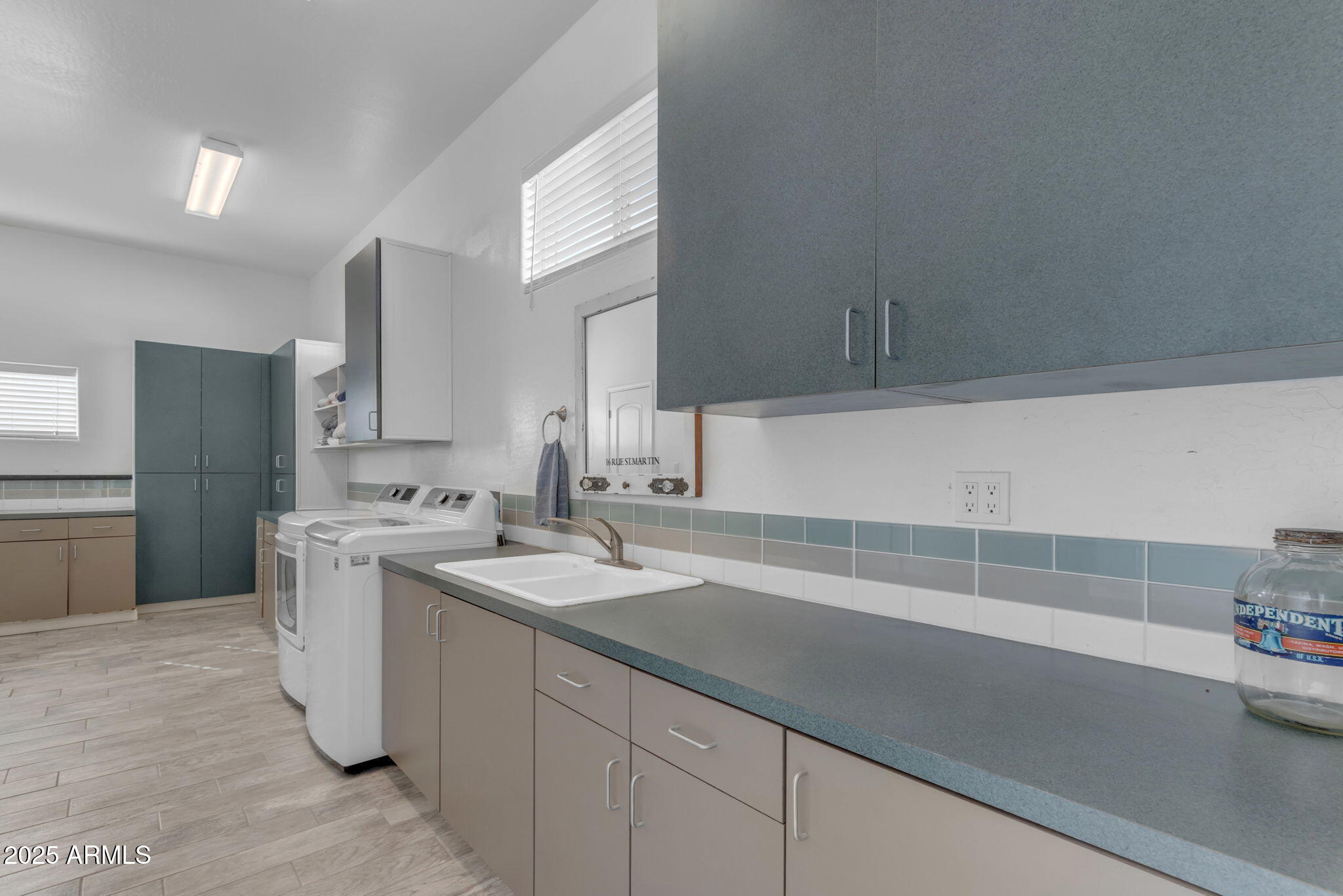 Unincorporated - Residential