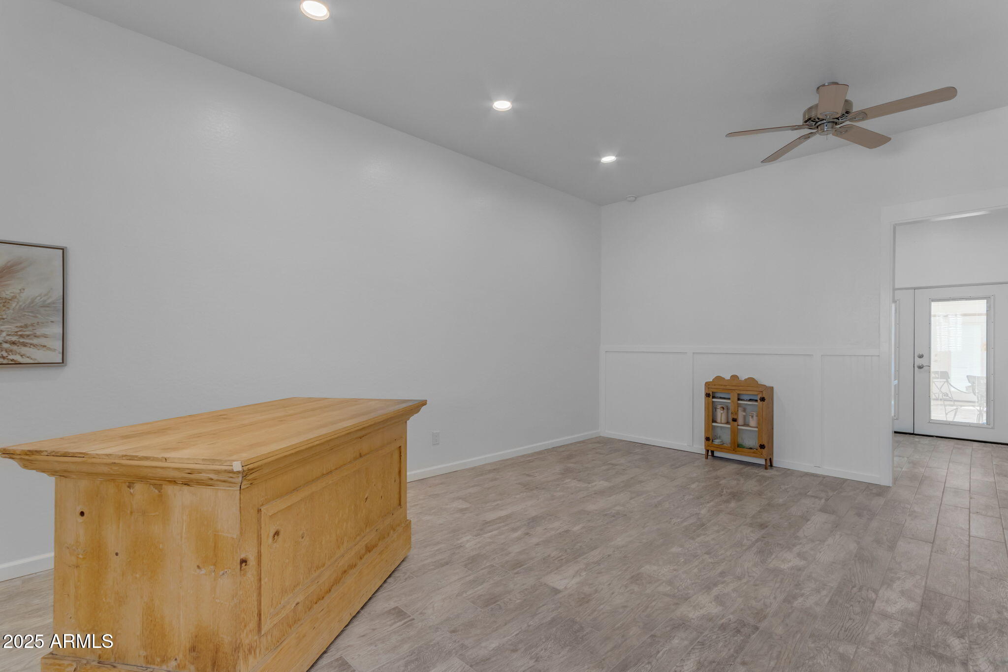 Unincorporated - Residential