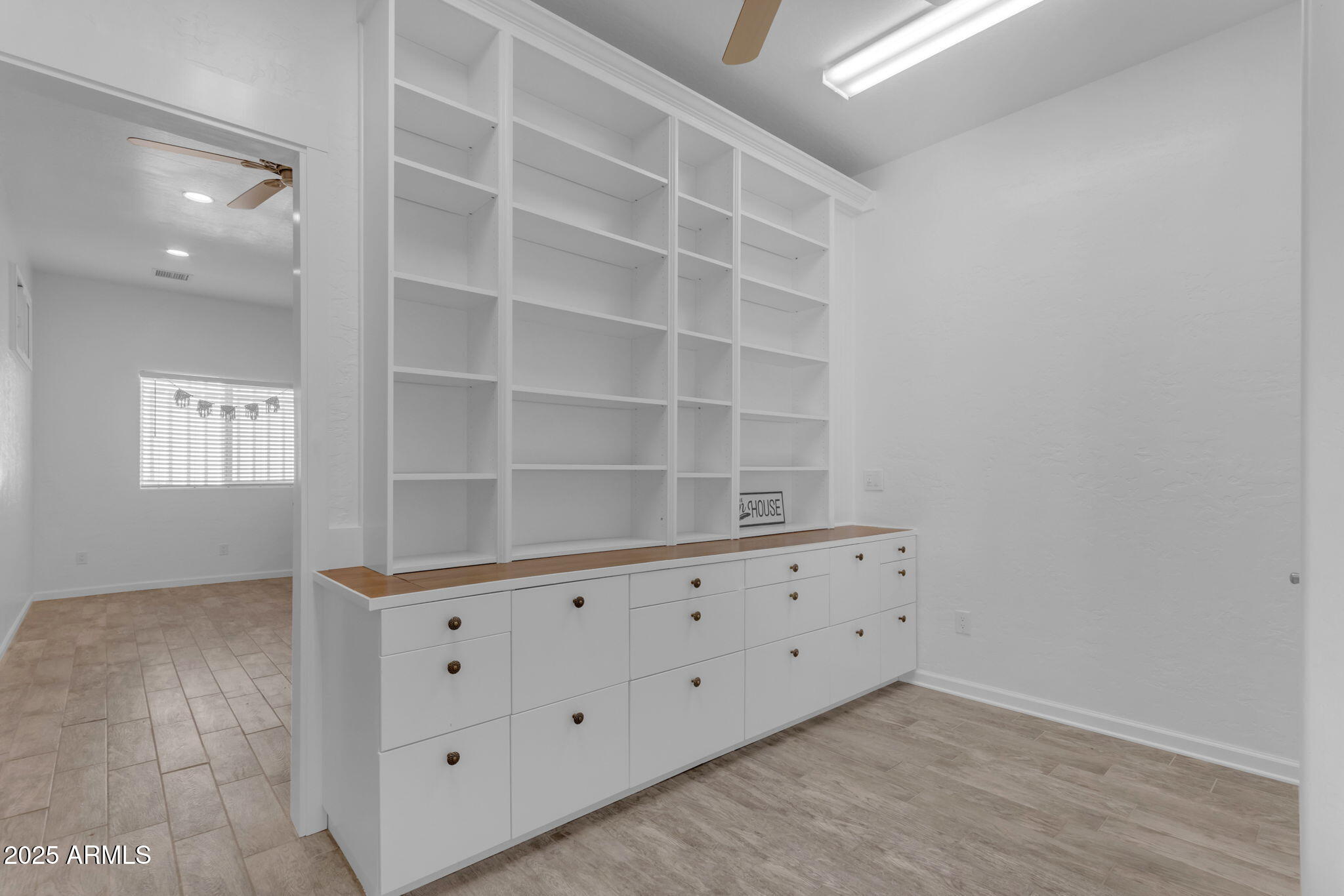 Unincorporated - Residential