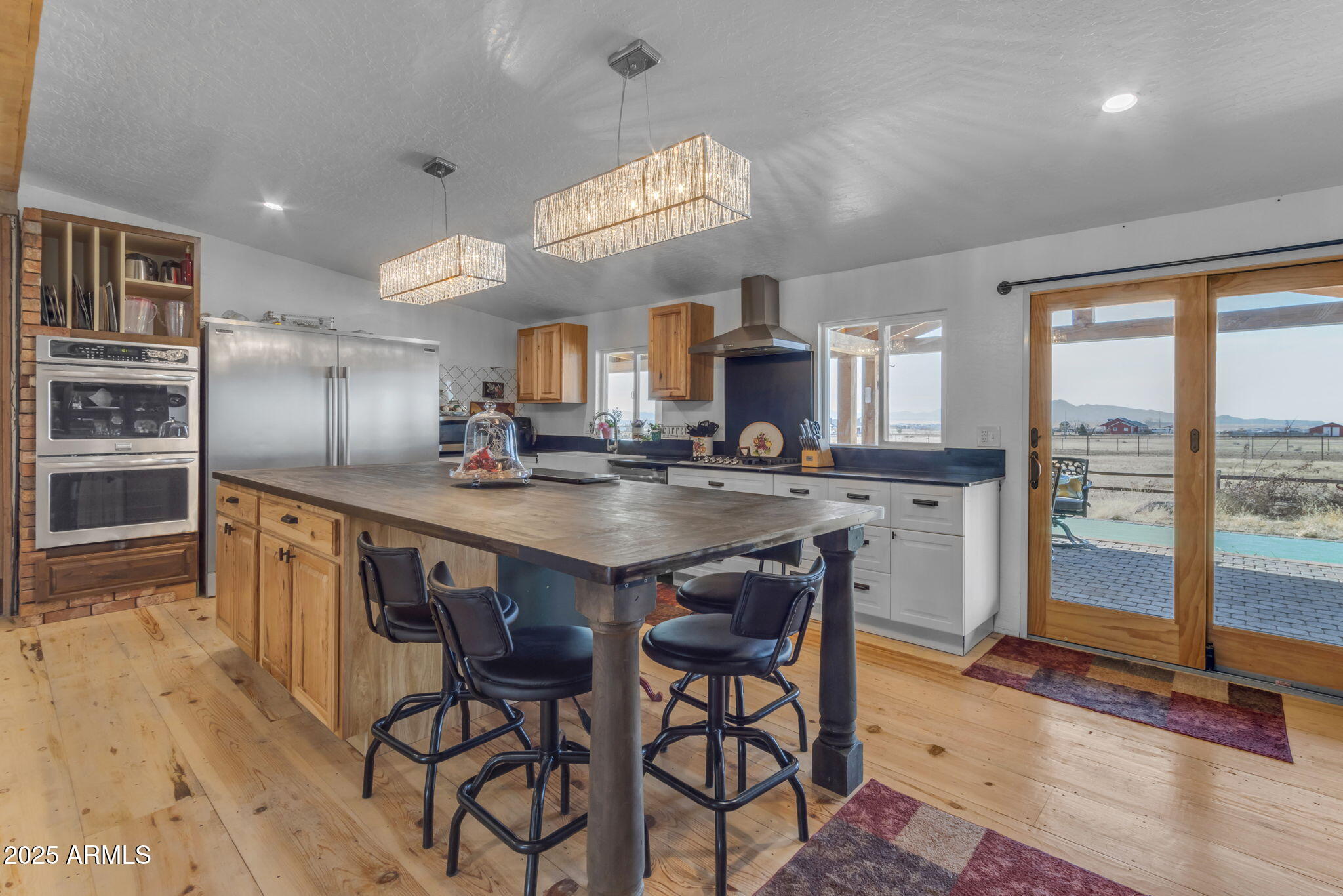 Unincorporated - Residential